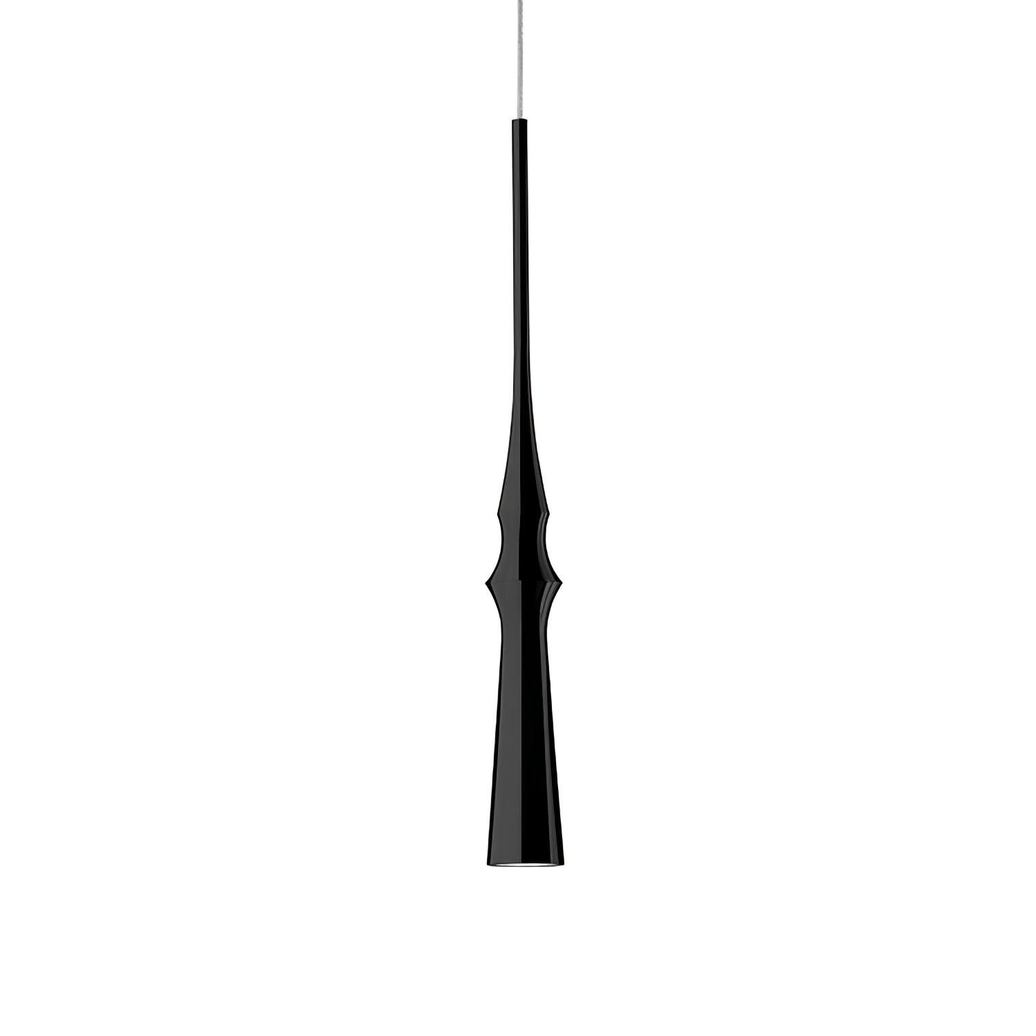 Elaran Aluminum Minimalistic Pendant Light - Letslighting