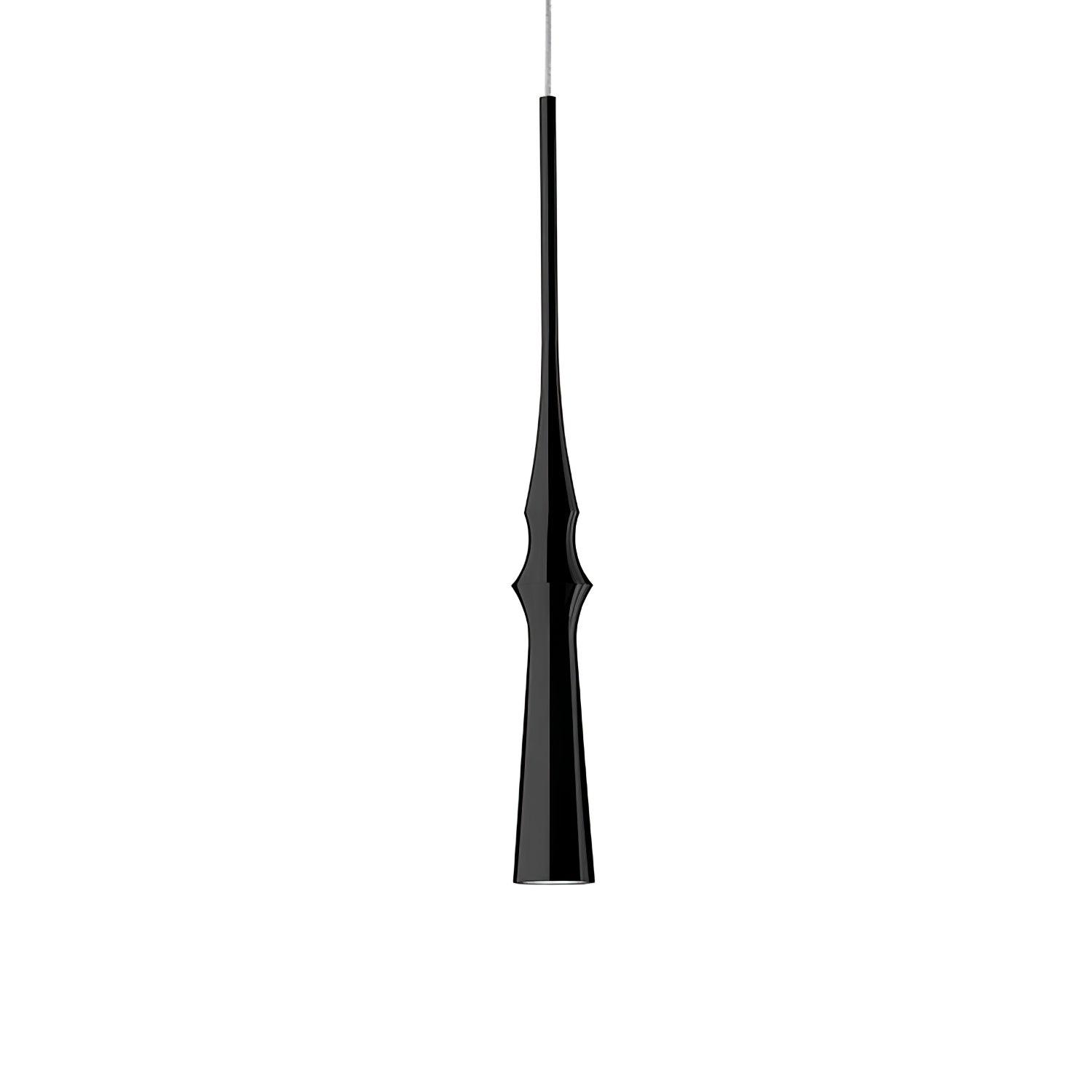 Elaran Aluminum Minimalistic Pendant Light - Letslighting