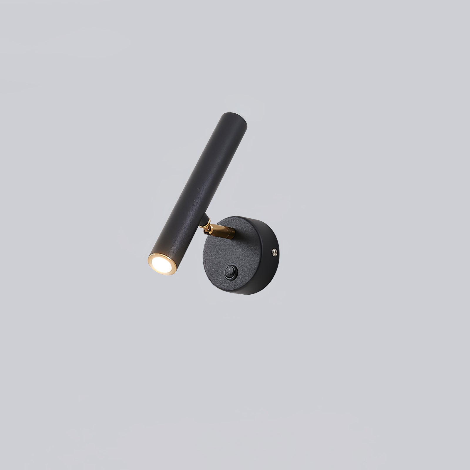 Axis Modern Minimalist Adjustable Wall Lamp - Letslighting