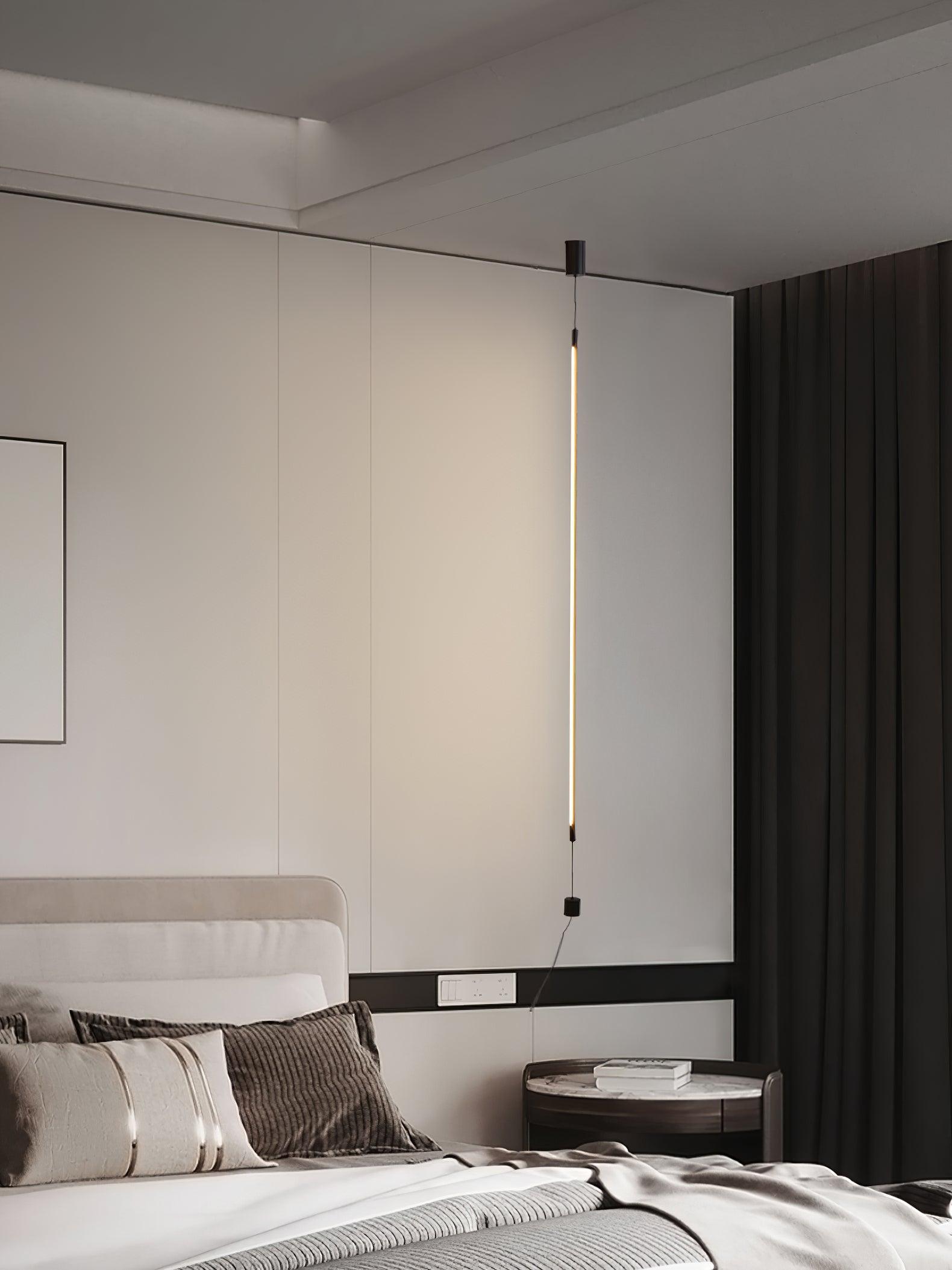 Vedaian Minimalist Floor Lamp - Letslighting