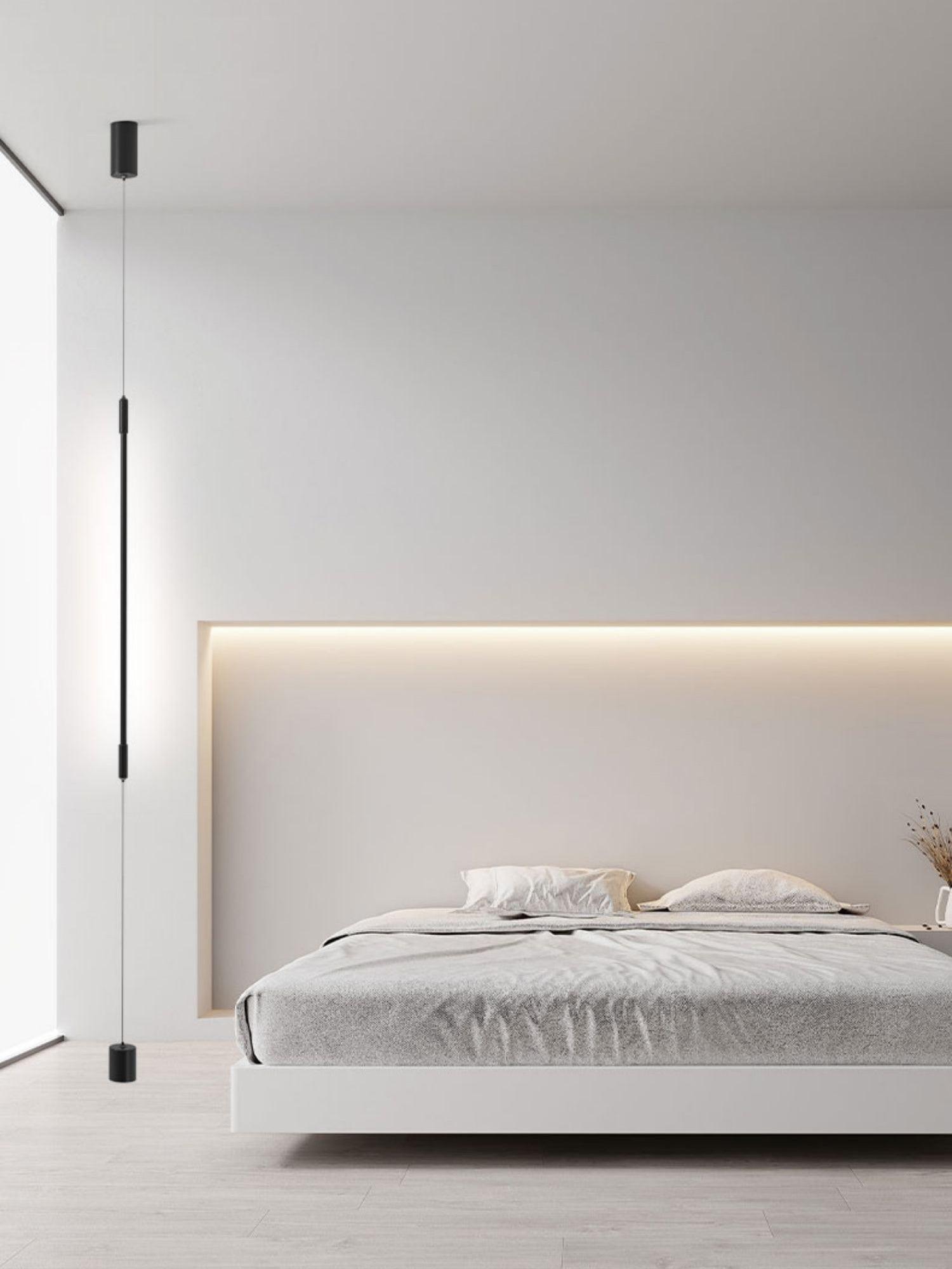 Vero Minimalist Modern Pendant Lamp - Letslighting