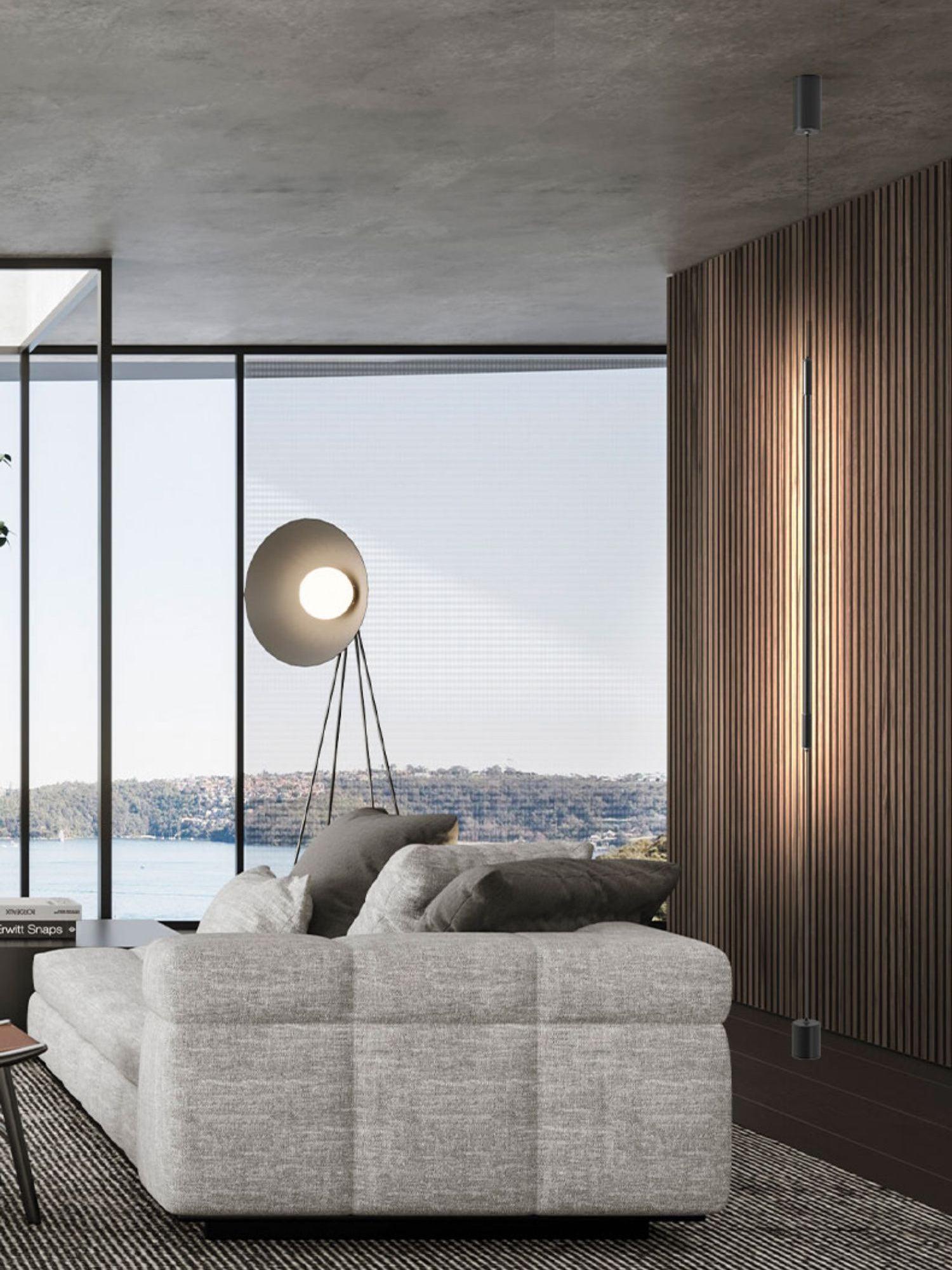 Vero Minimalist Modern Pendant Lamp - Letslighting