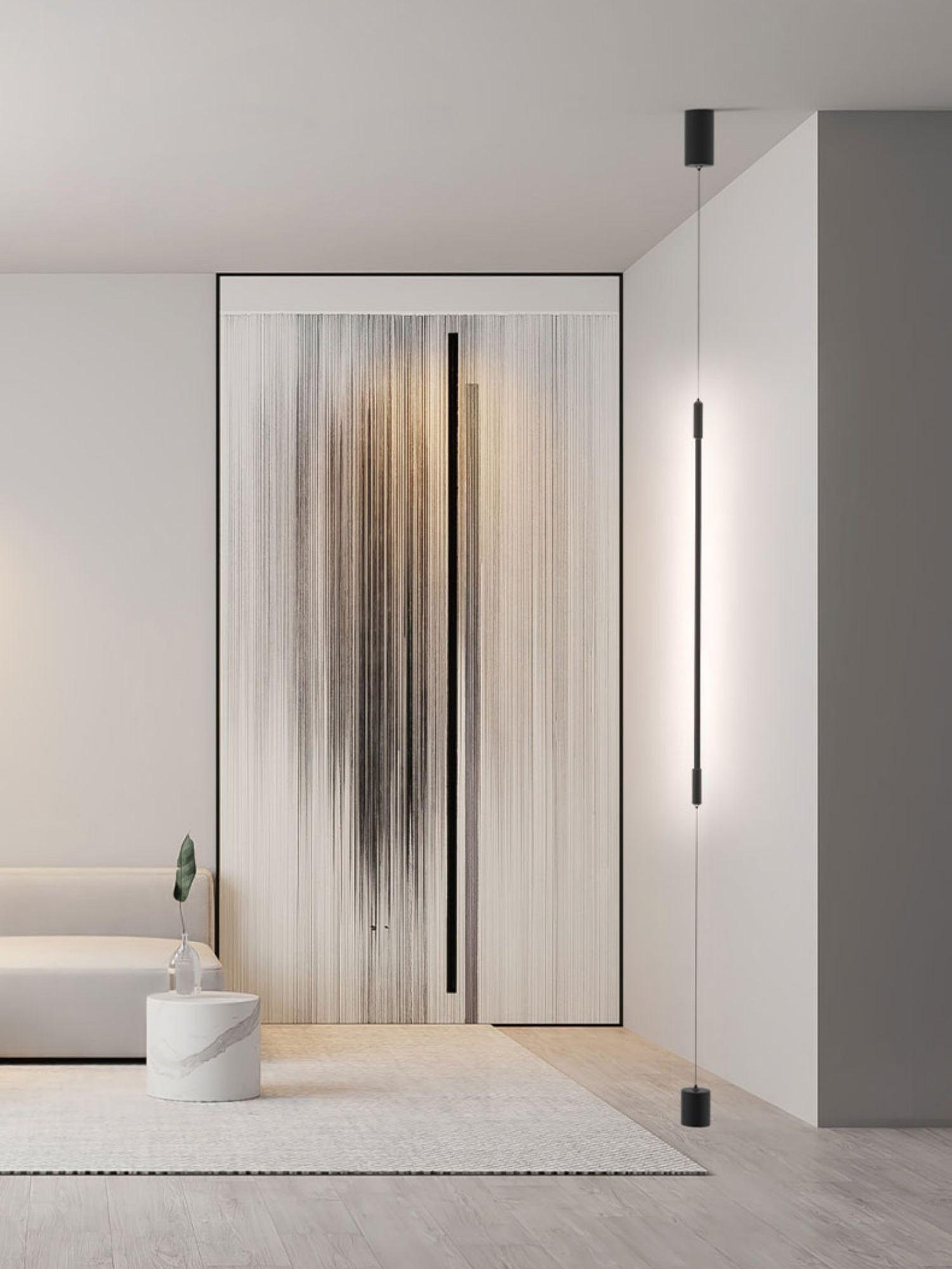 Vero Minimalist Modern Pendant Lamp - Letslighting
