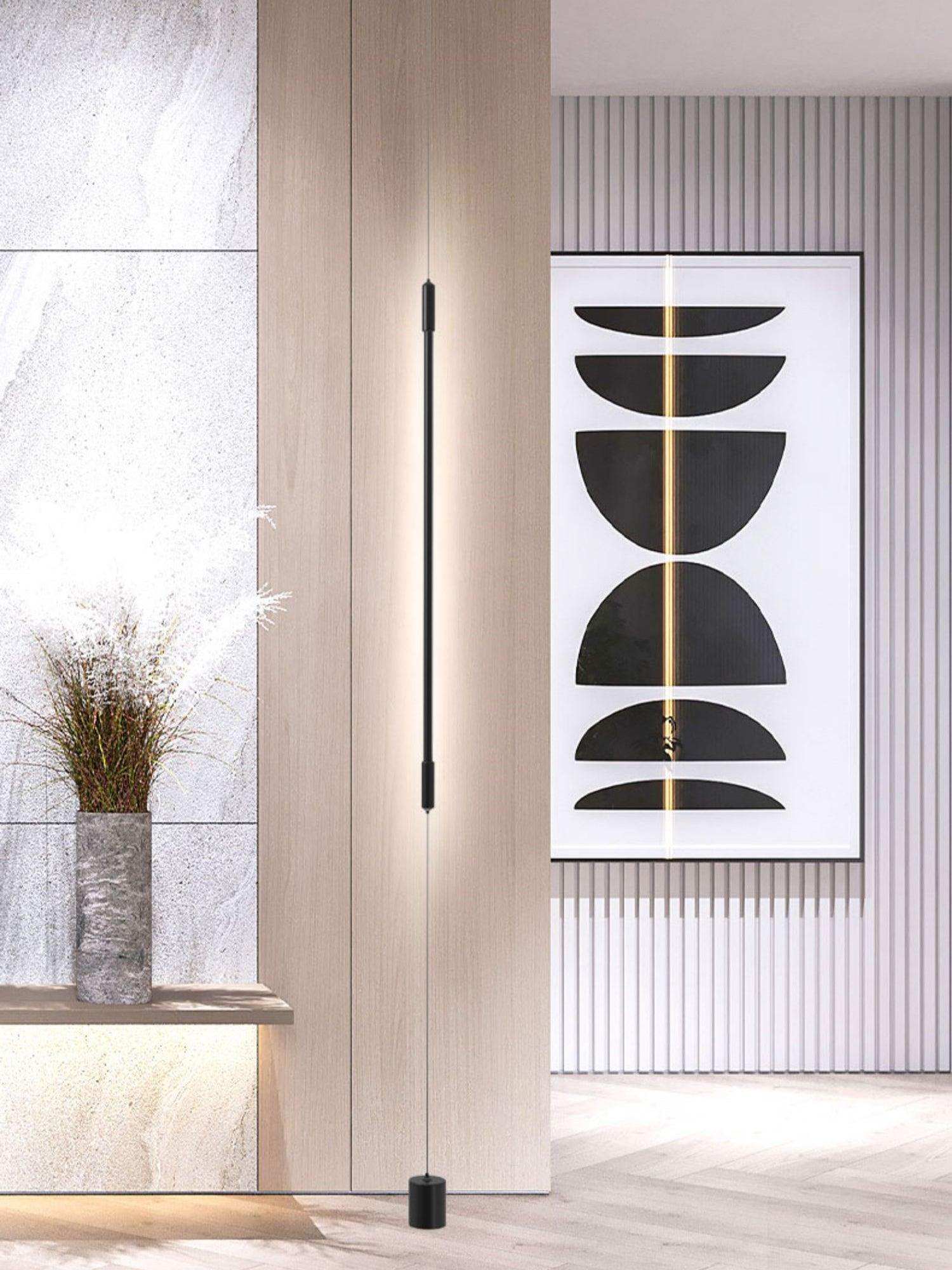 Vero Minimalist Modern Pendant Lamp - Letslighting
