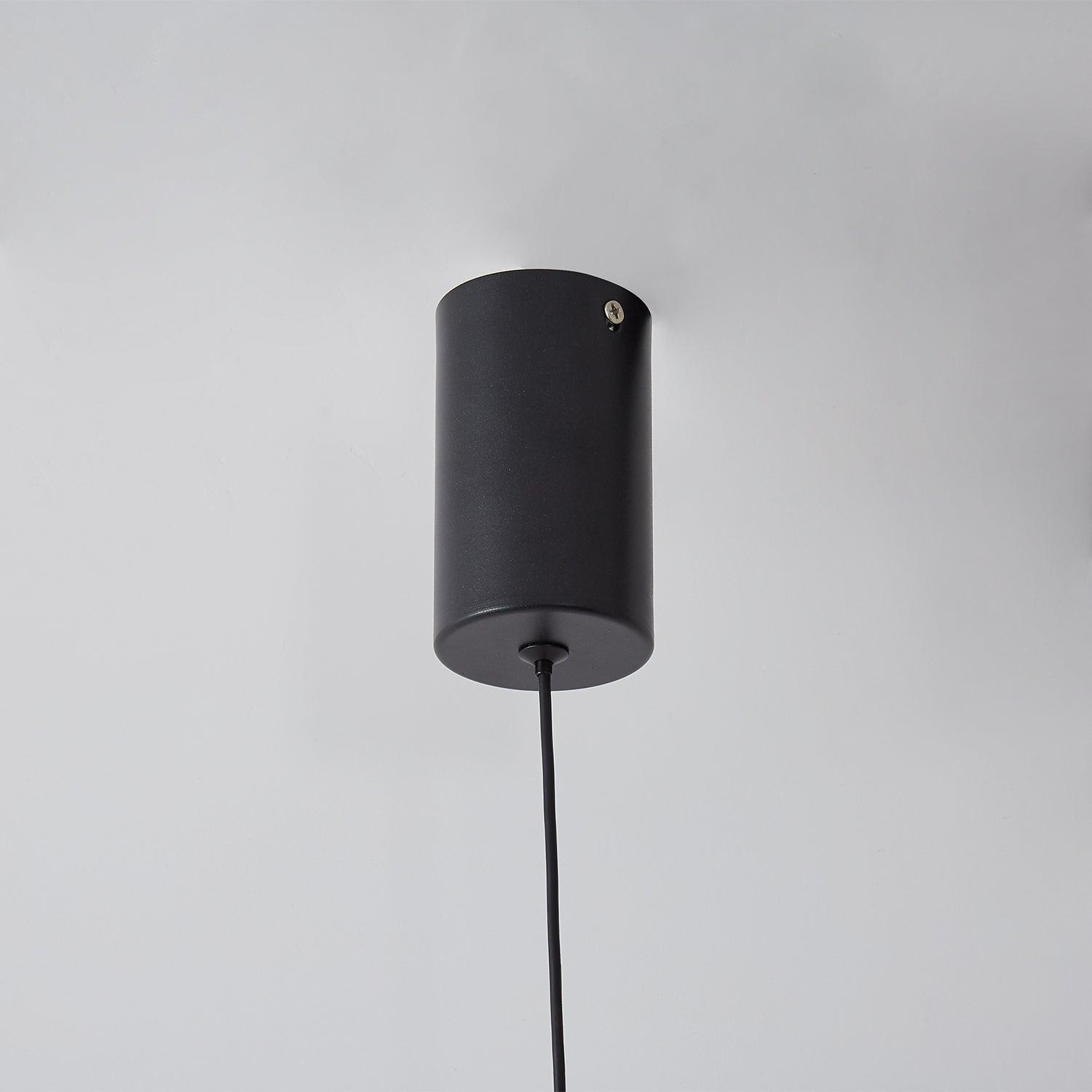 Vero Minimalist Modern Pendant Lamp - Letslighting