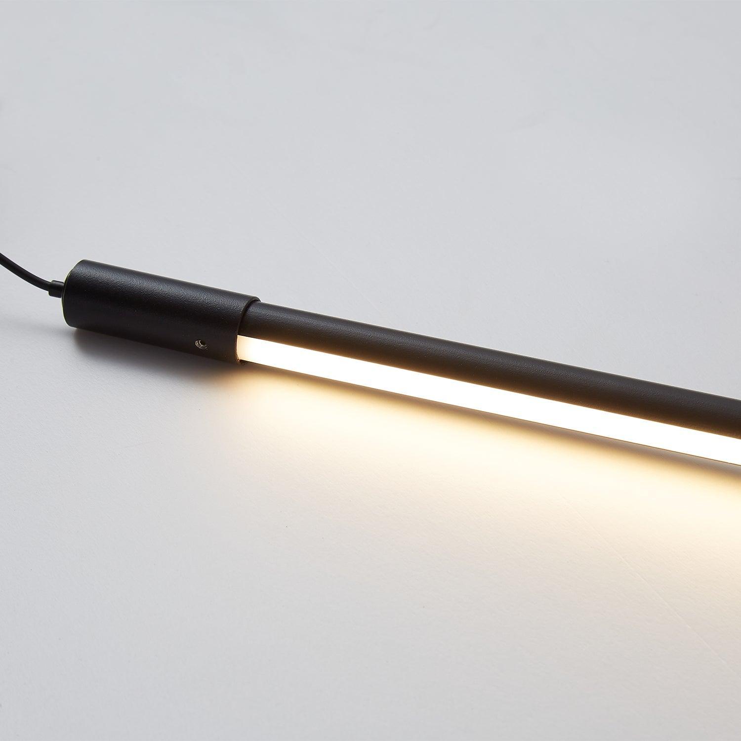 Vedaian Minimalist Floor Lamp - Letslighting