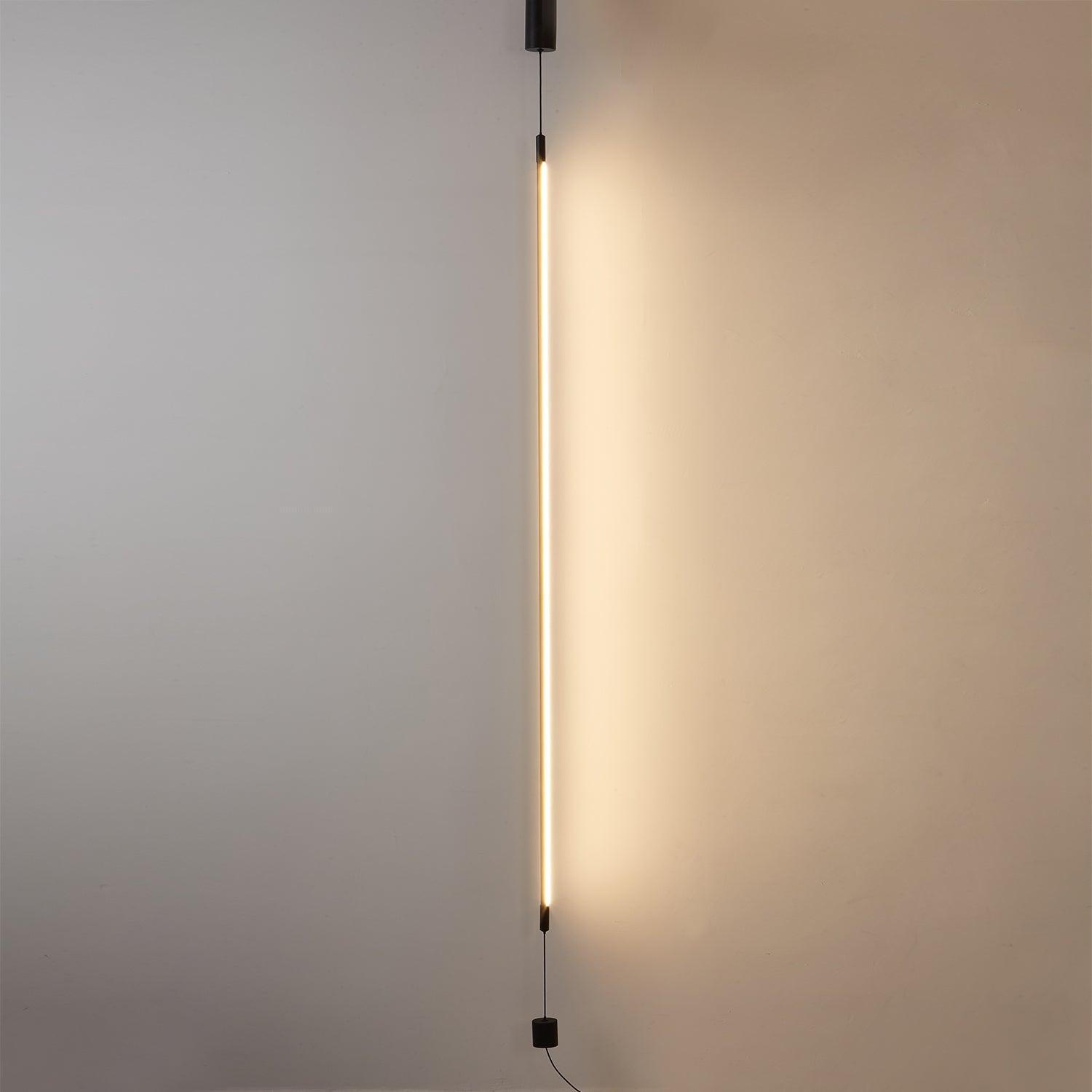 Vedaian Minimalist Floor Lamp - Letslighting