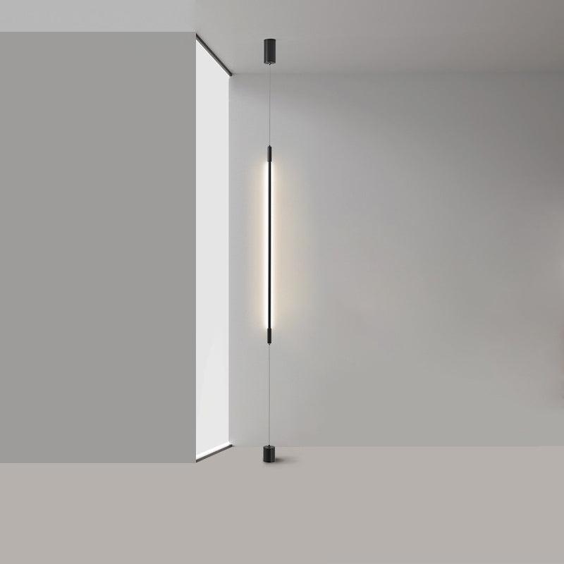 Vero Minimalist Modern Pendant Lamp - Letslighting