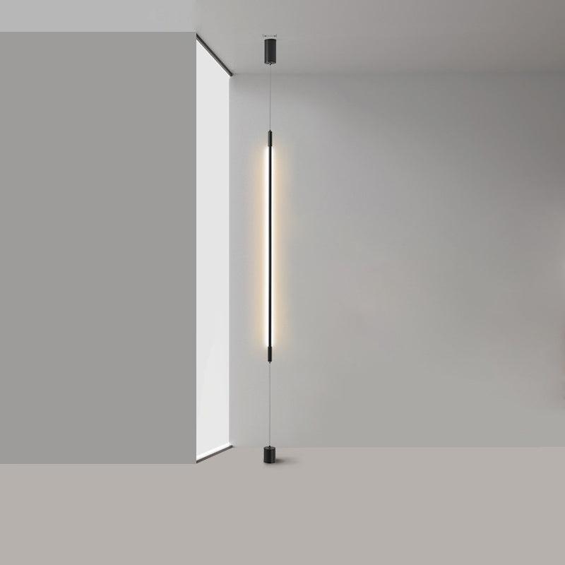 Vero Minimalist Modern Pendant Lamp - Letslighting
