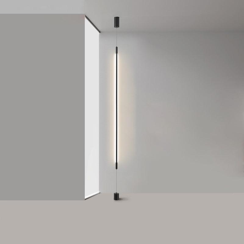 Vero Minimalist Modern Pendant Lamp - Letslighting