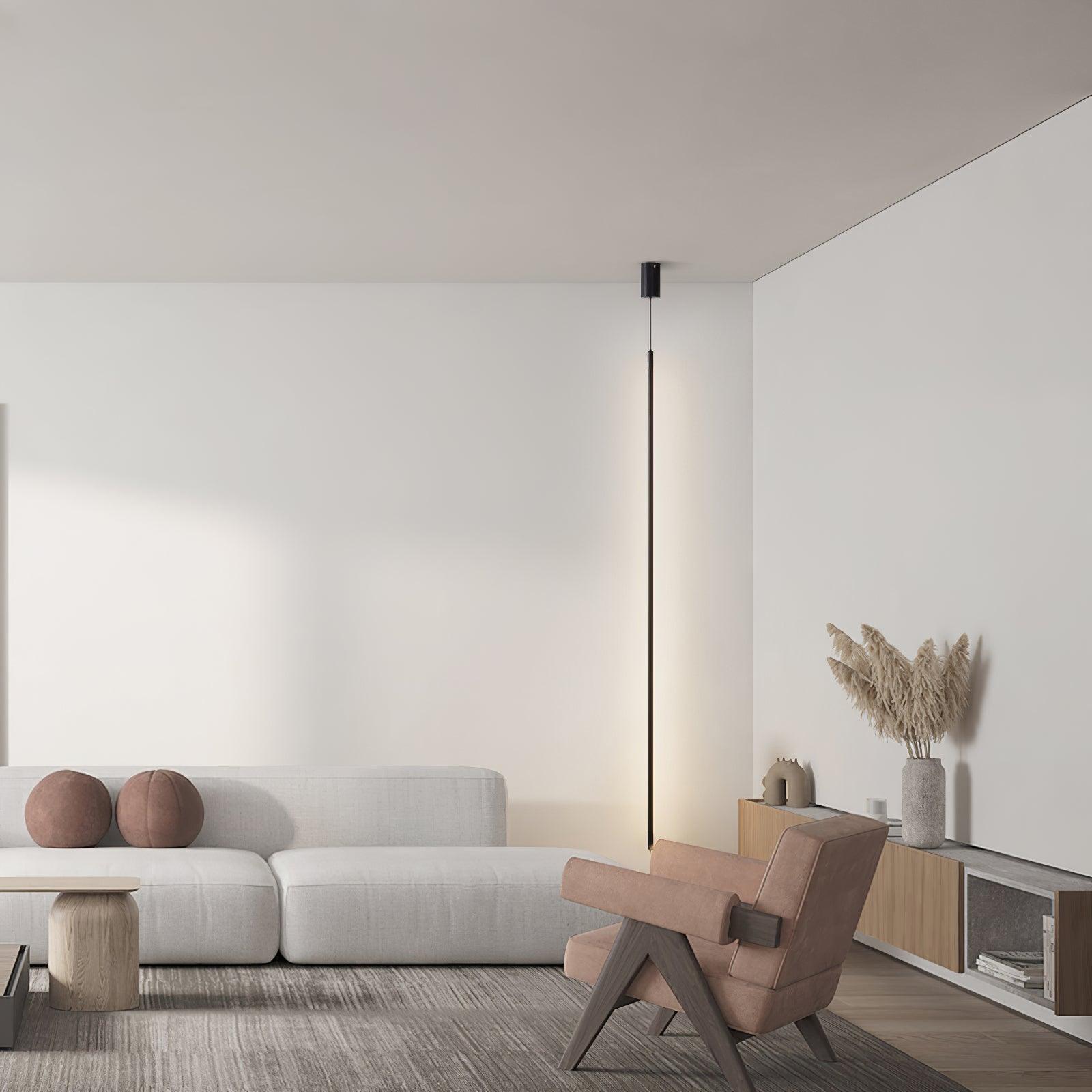 Vedaian Minimalist Floor Lamp - Letslighting