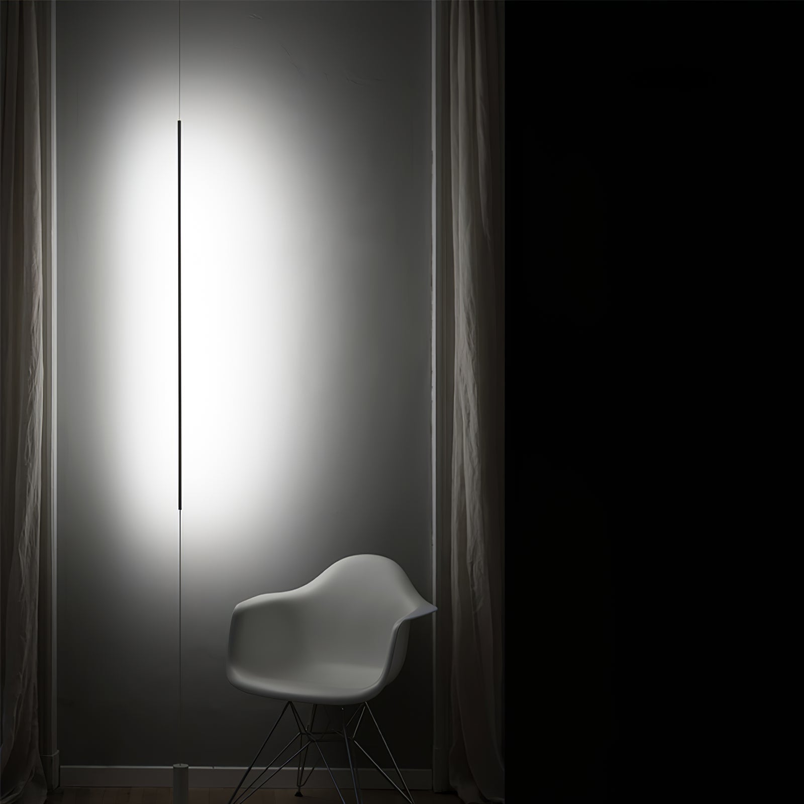 Vero Minimalist Modern Pendant Lamp - Letslighting