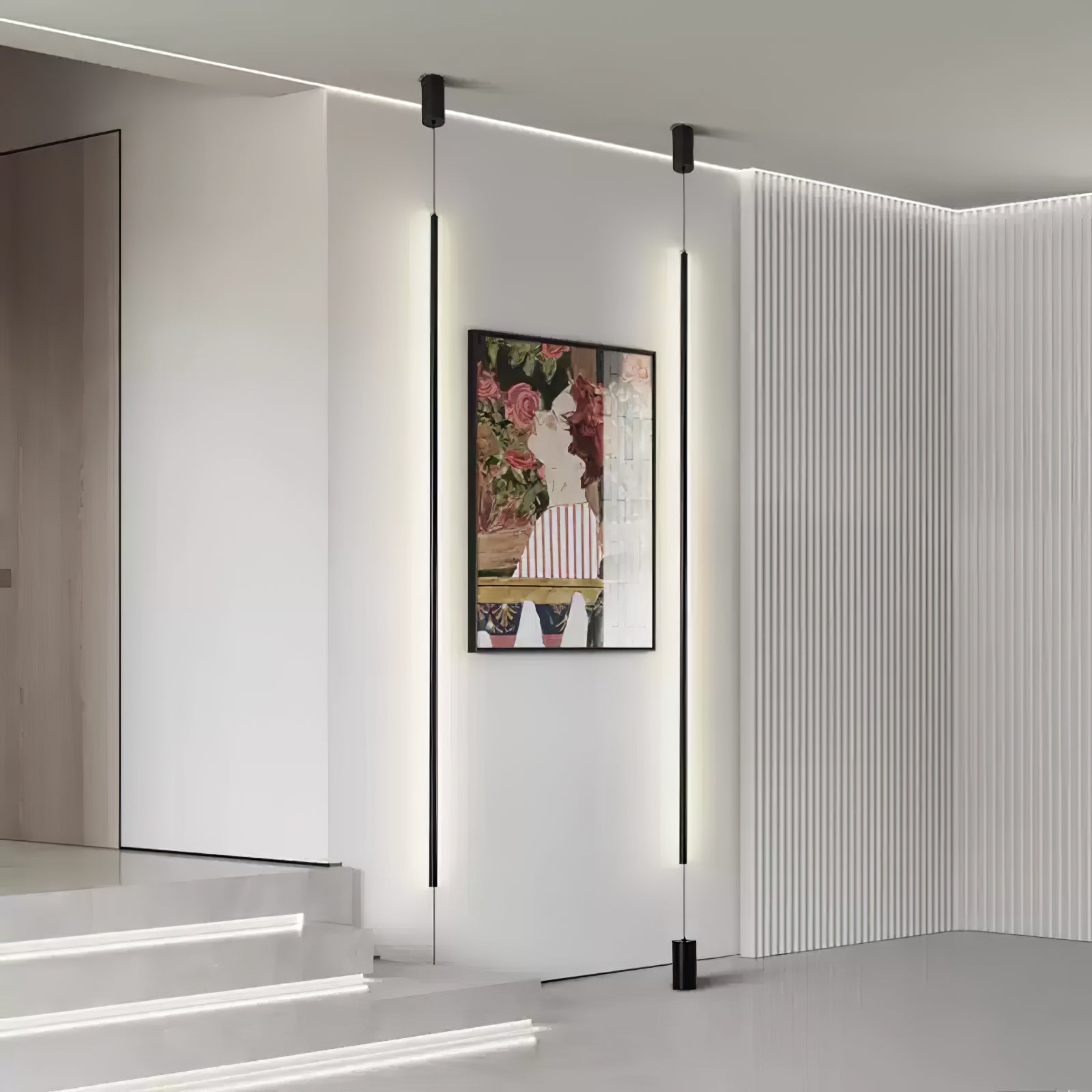 Vero Minimalist Modern Pendant Lamp - Letslighting