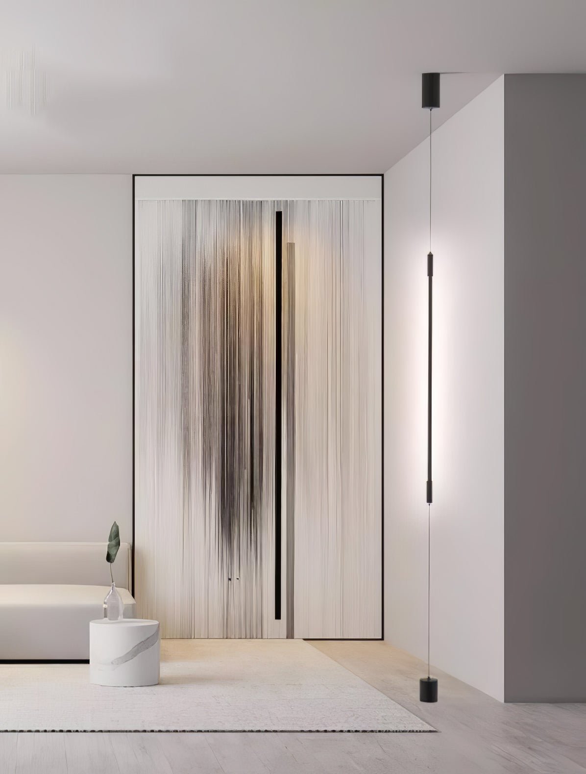Vero Minimalist Modern Pendant Lamp - Letslighting