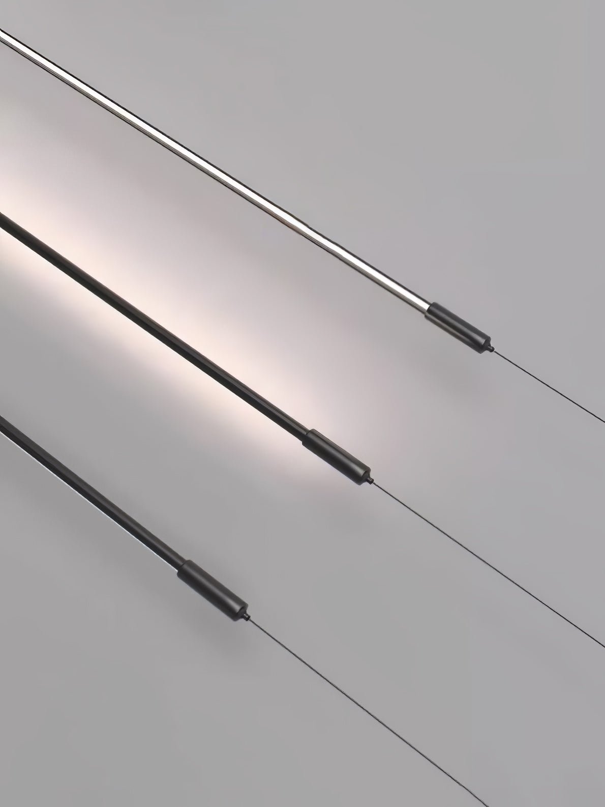 Vero Minimalist Modern Pendant Lamp - Letslighting