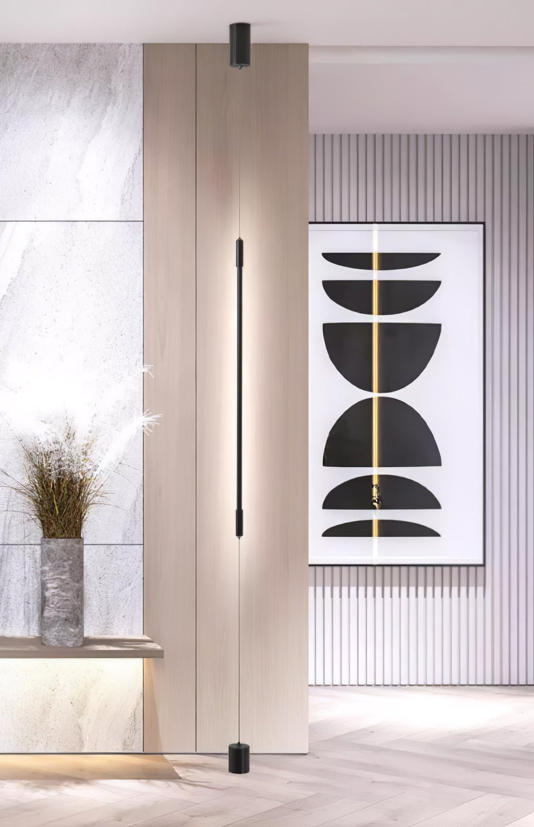 Vero Minimalist Modern Pendant Lamp - Letslighting