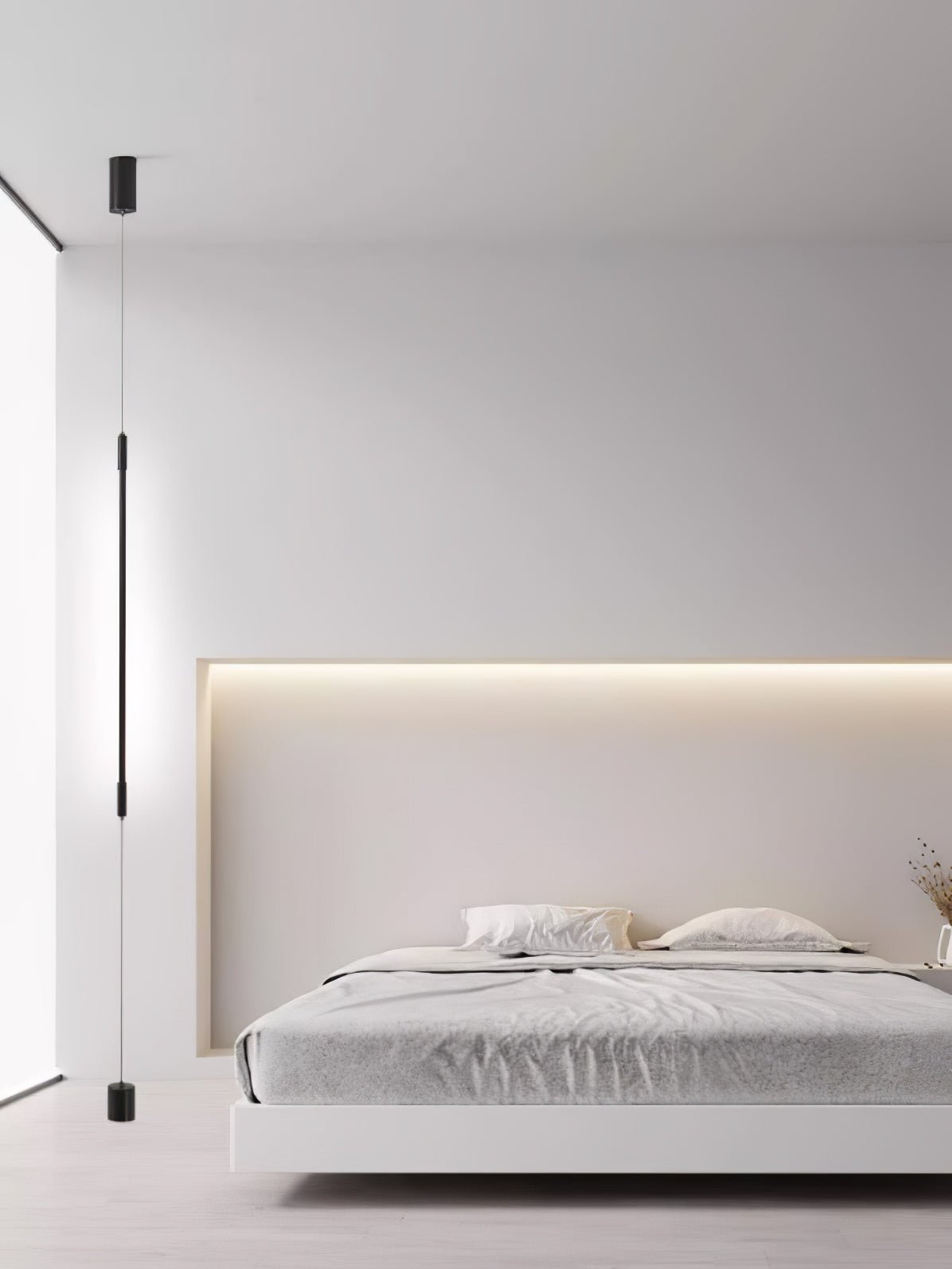 Vero Minimalist Modern Pendant Lamp - Letslighting