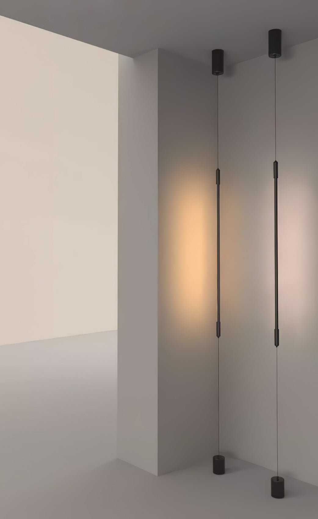 Vero Minimalist Modern Pendant Lamp - Letslighting