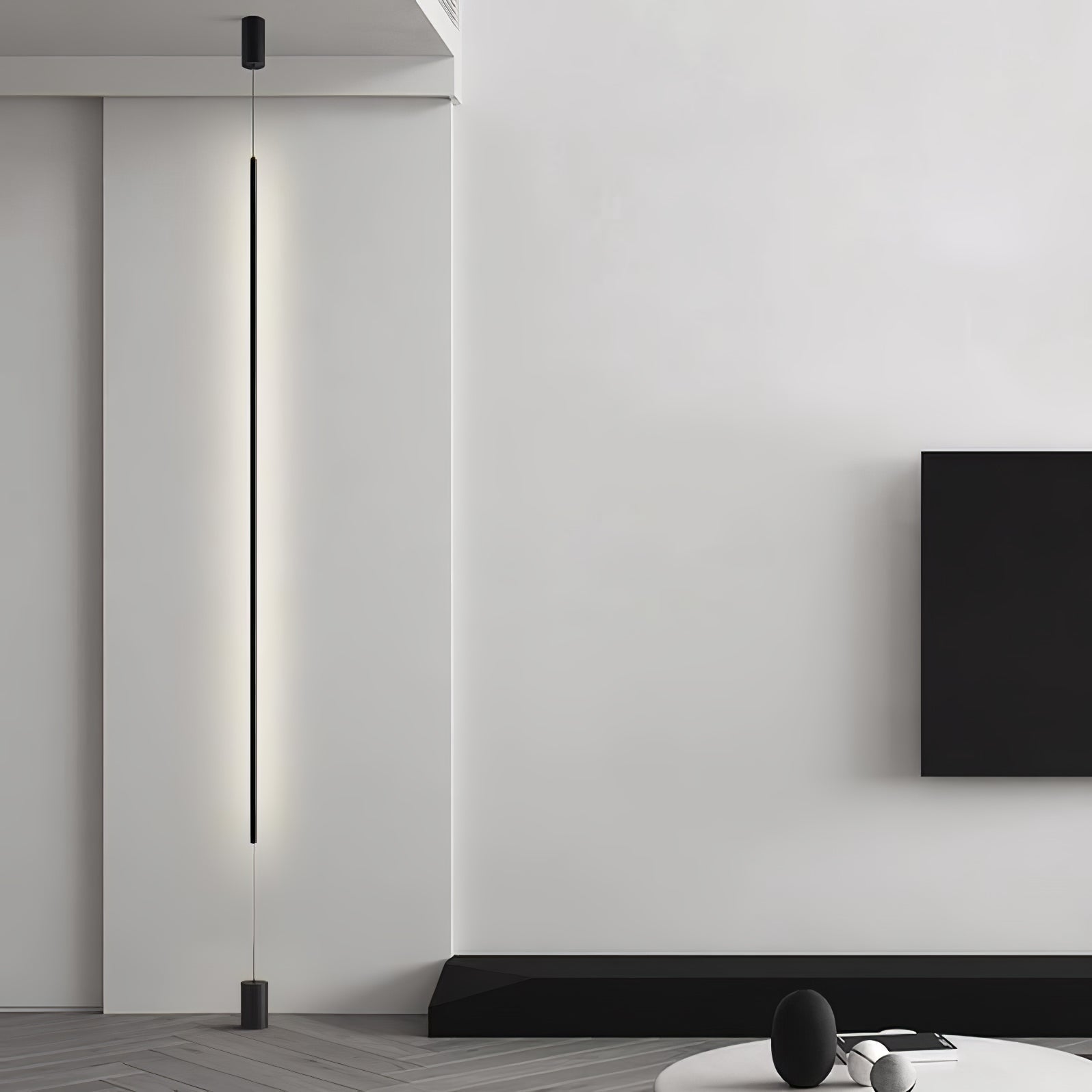 Vero Minimalist Modern Pendant Lamp - Letslighting