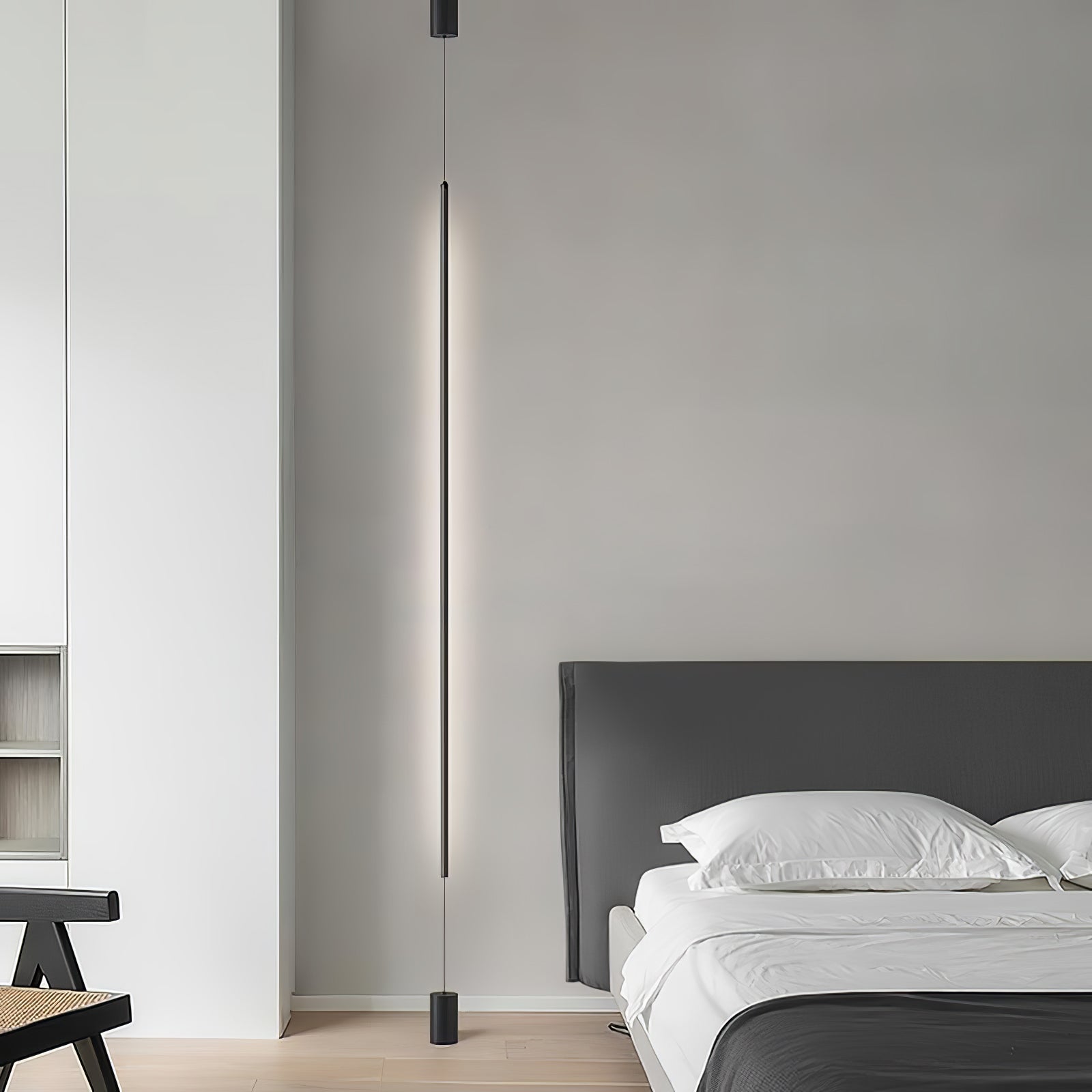 Vero Minimalist Modern Pendant Lamp - Letslighting