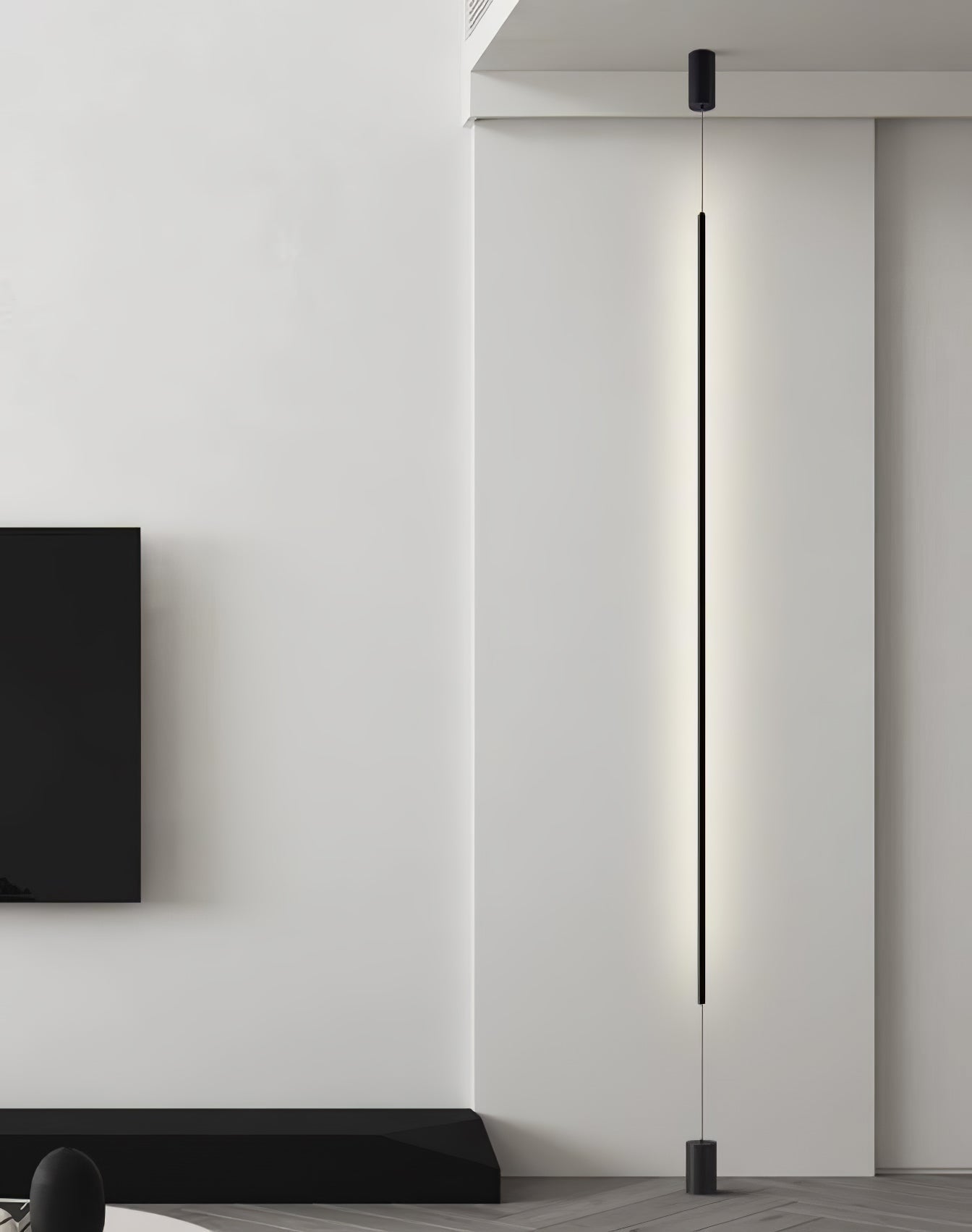 Vero Minimalist Modern Pendant Lamp - Letslighting