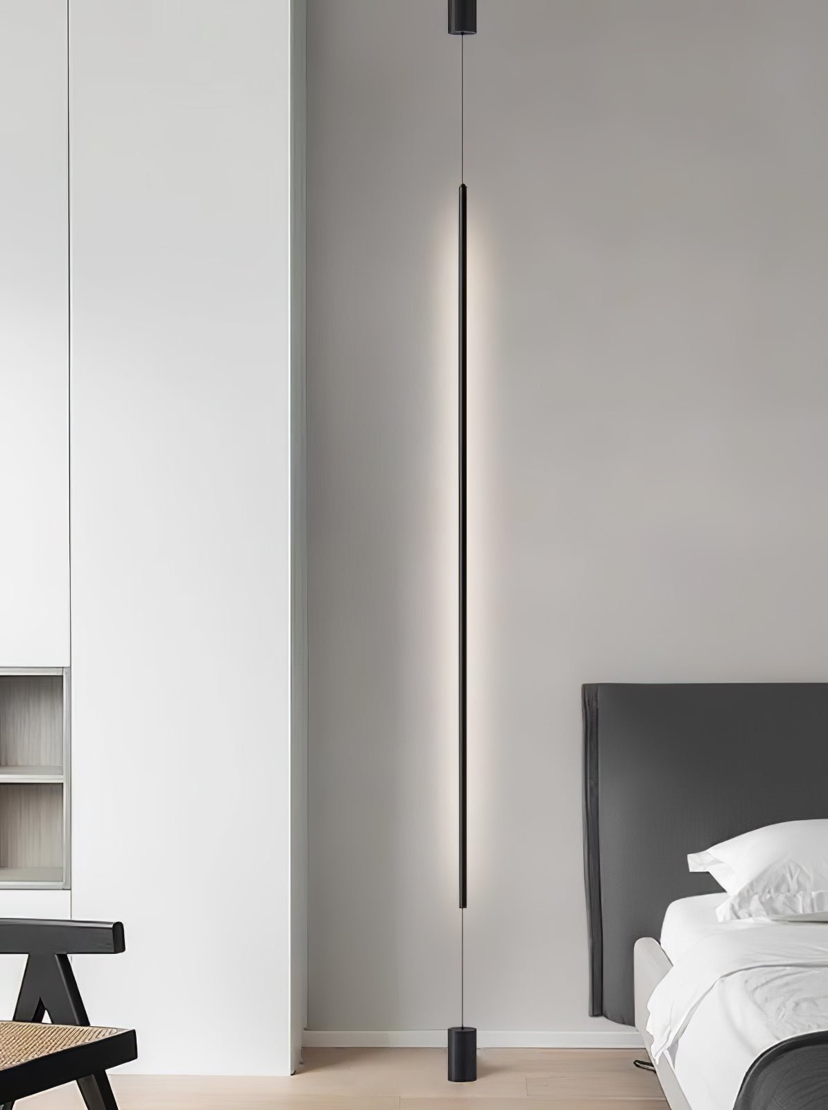 Vero Minimalist Modern Pendant Lamp - Letslighting