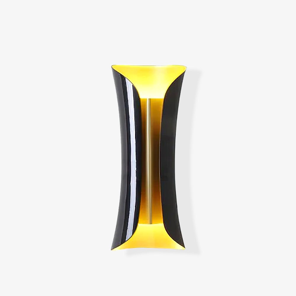 Averra Small Waist Wall Lamp - Letslighting