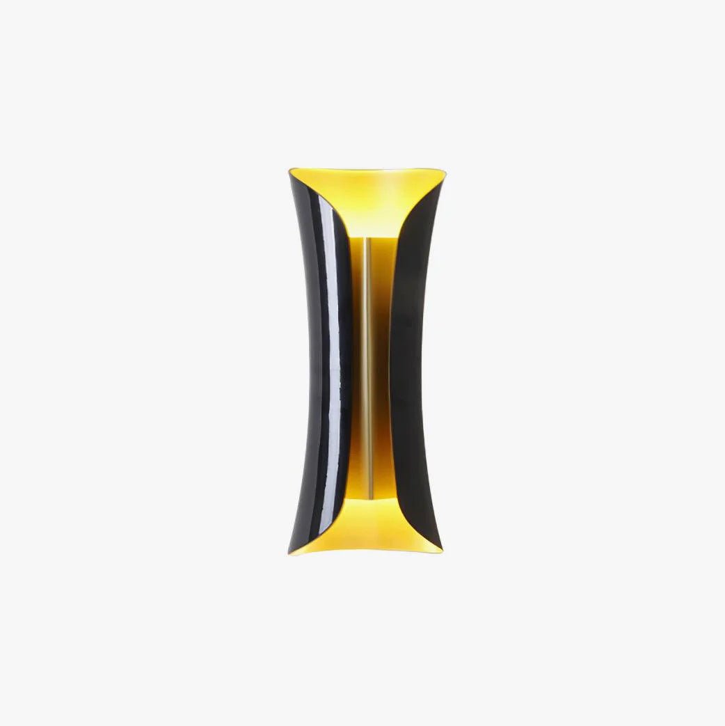 Averra Small Waist Wall Lamp - Letslighting