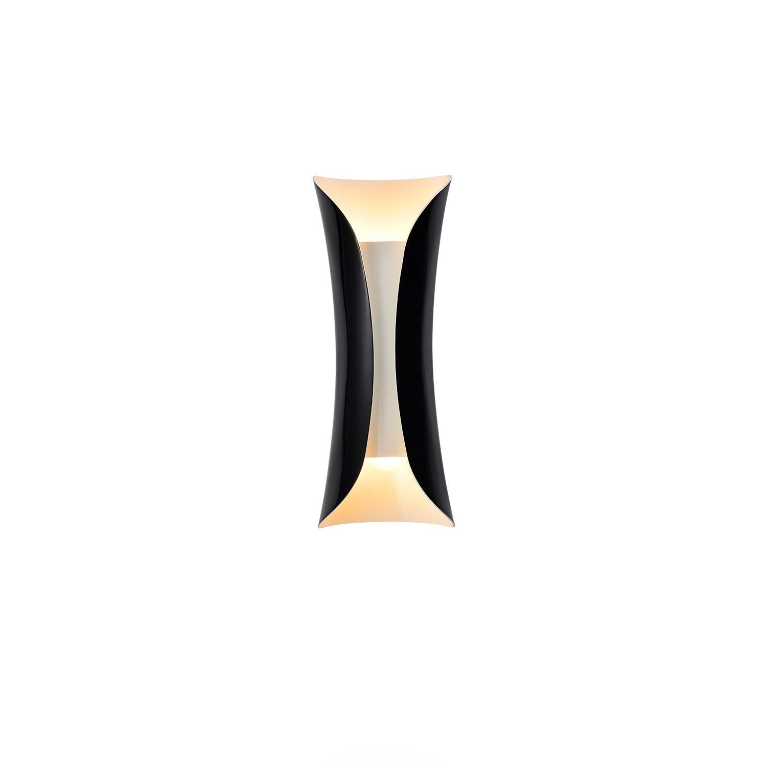 Averra Small Waist Wall Lamp - Letslighting