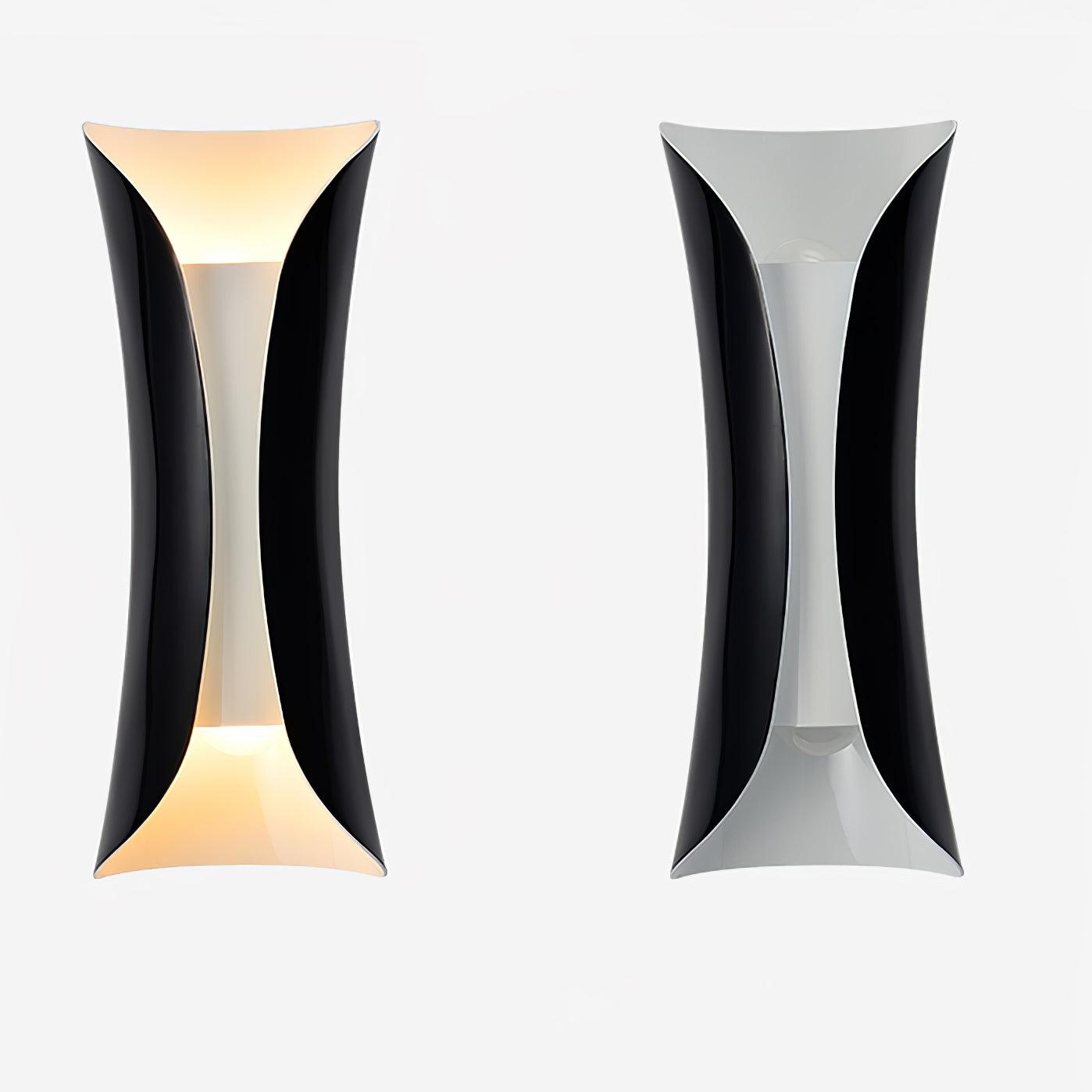 Averra Small Waist Wall Lamp - Letslighting