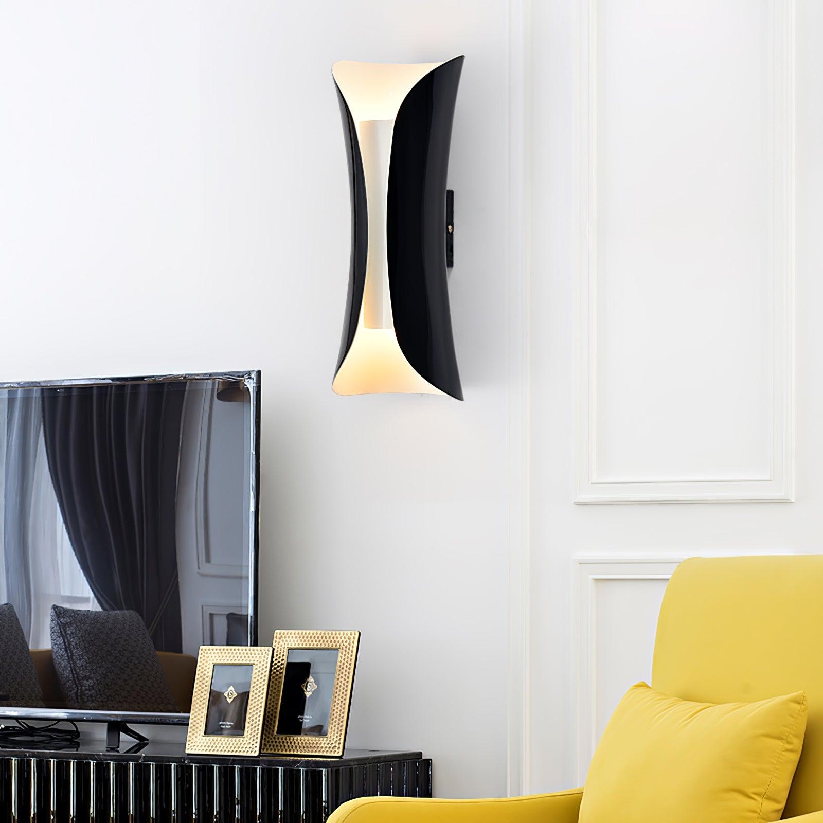Averra Small Waist Wall Lamp - Letslighting