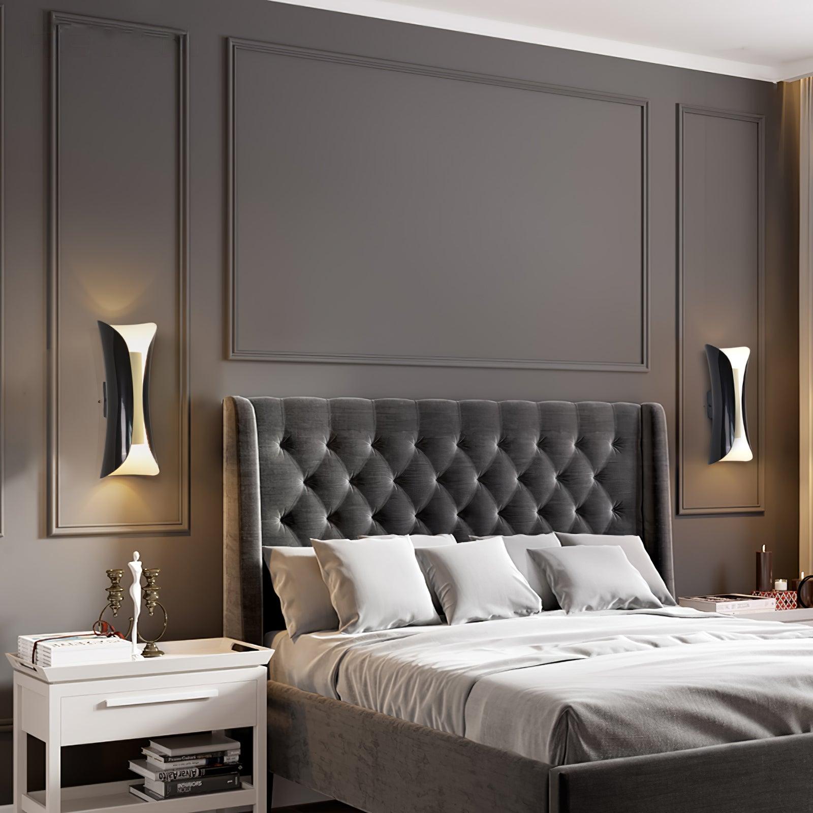 Averra Small Waist Wall Lamp - Letslighting