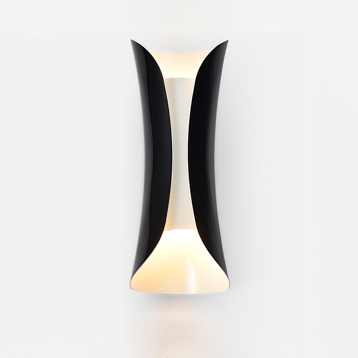 Averra Small Waist Wall Lamp - Letslighting