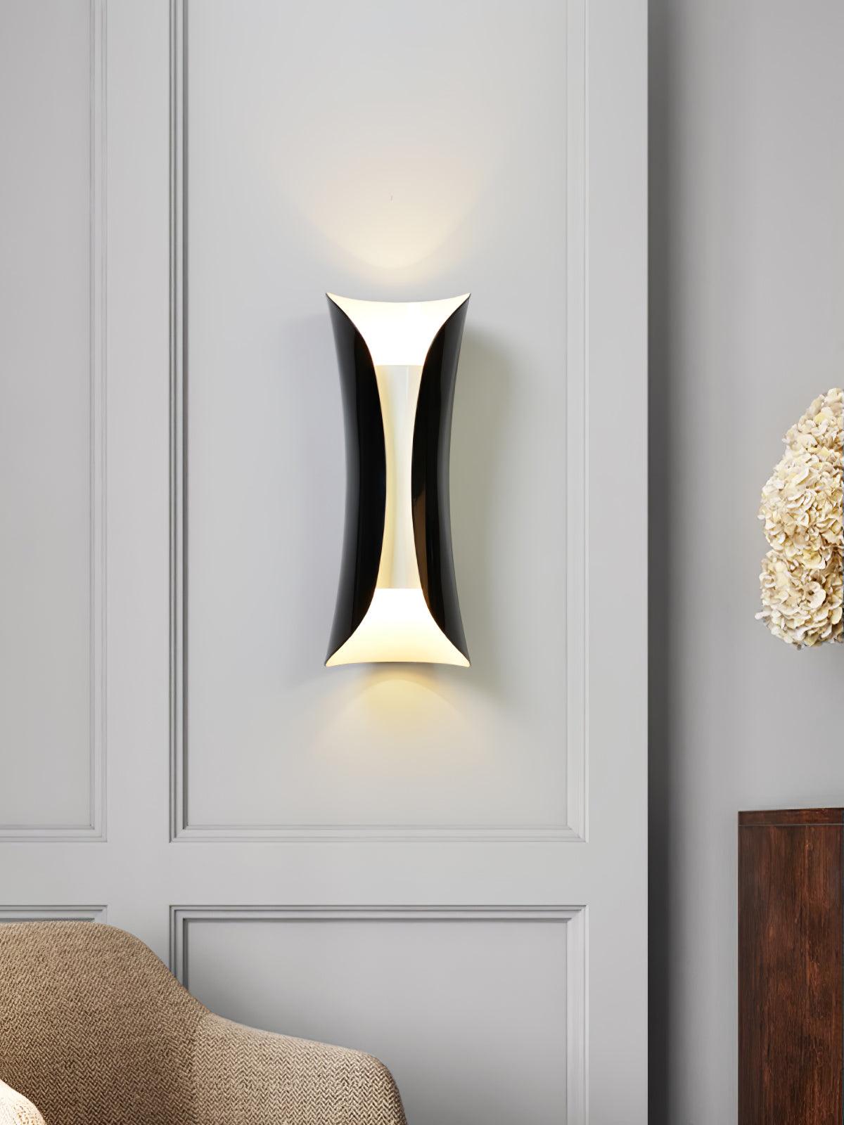Averra Small Waist Wall Lamp - Letslighting