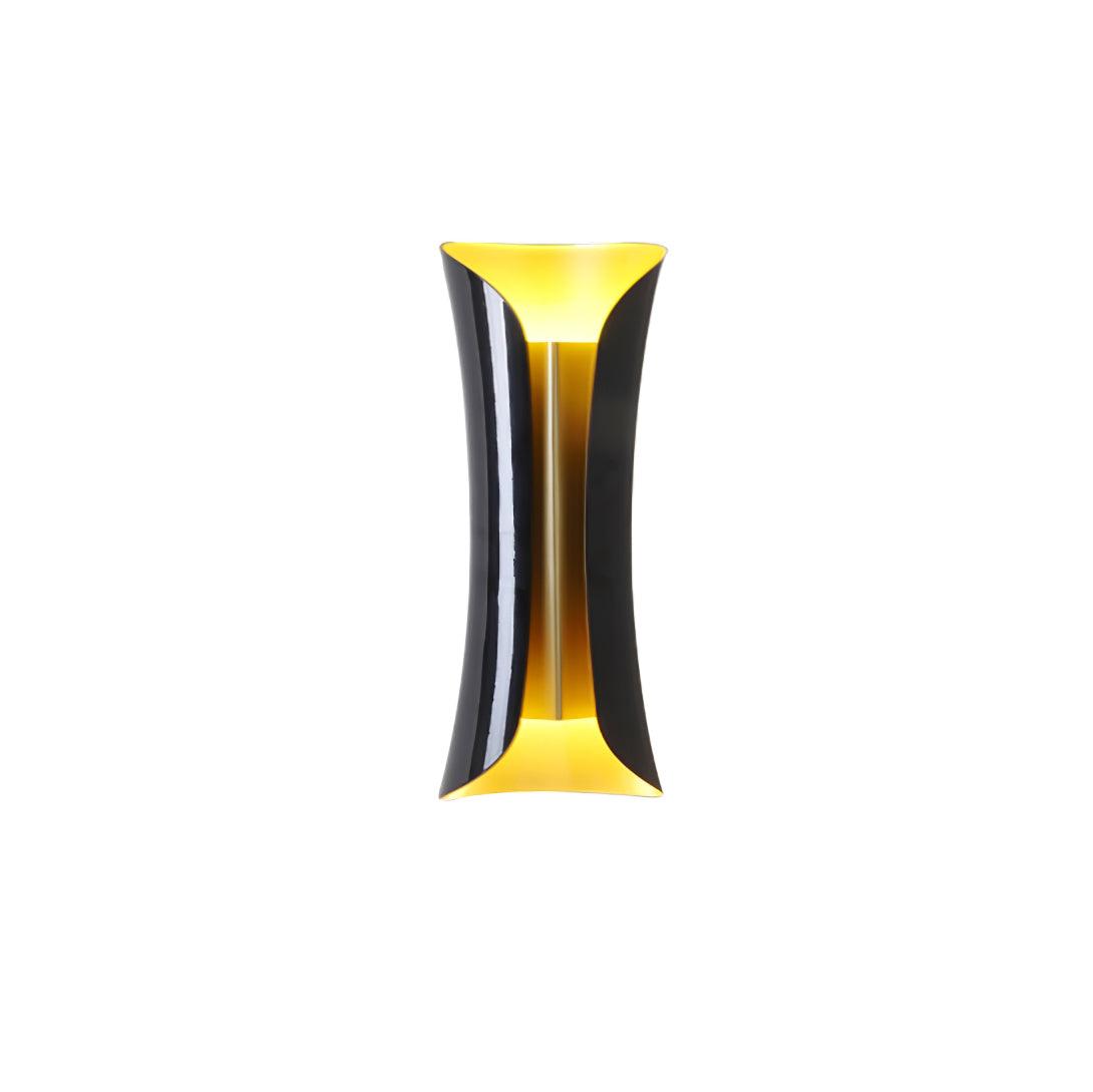 Averra Small Waist Wall Lamp - Letslighting