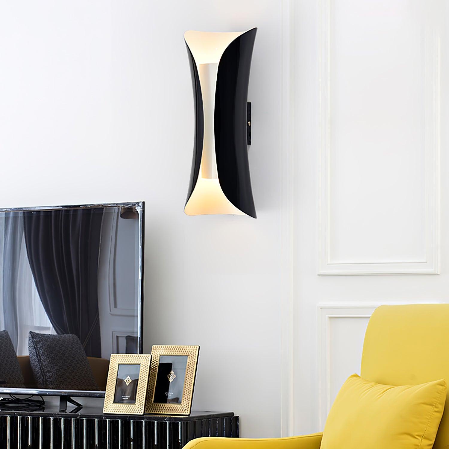 Averra Small Waist Wall Lamp - Letslighting