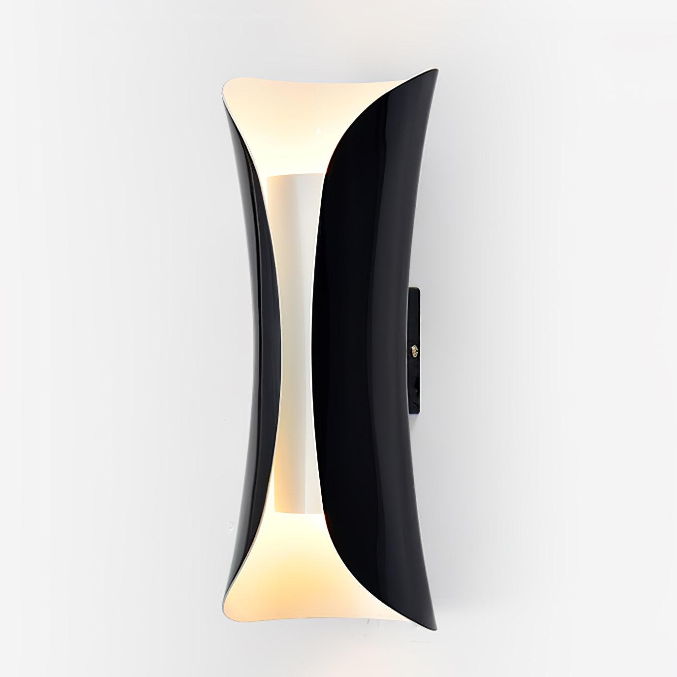 Averra Small Waist Wall Lamp - Letslighting