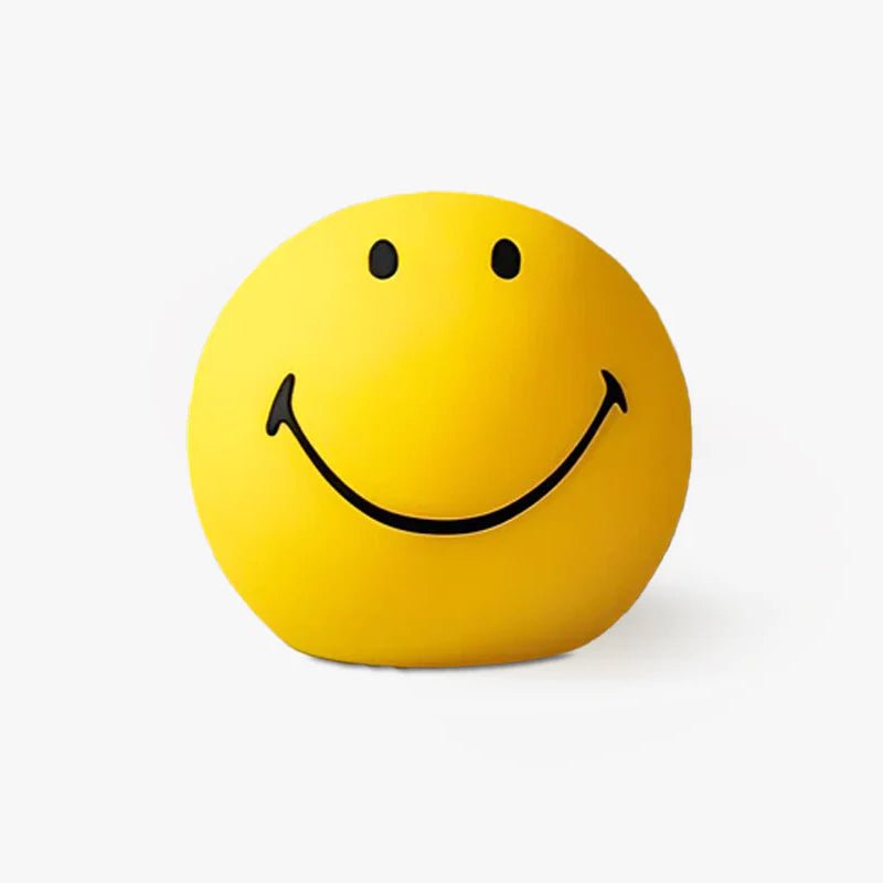 Fiera Plastic Playful Table Lamp - Letslighting