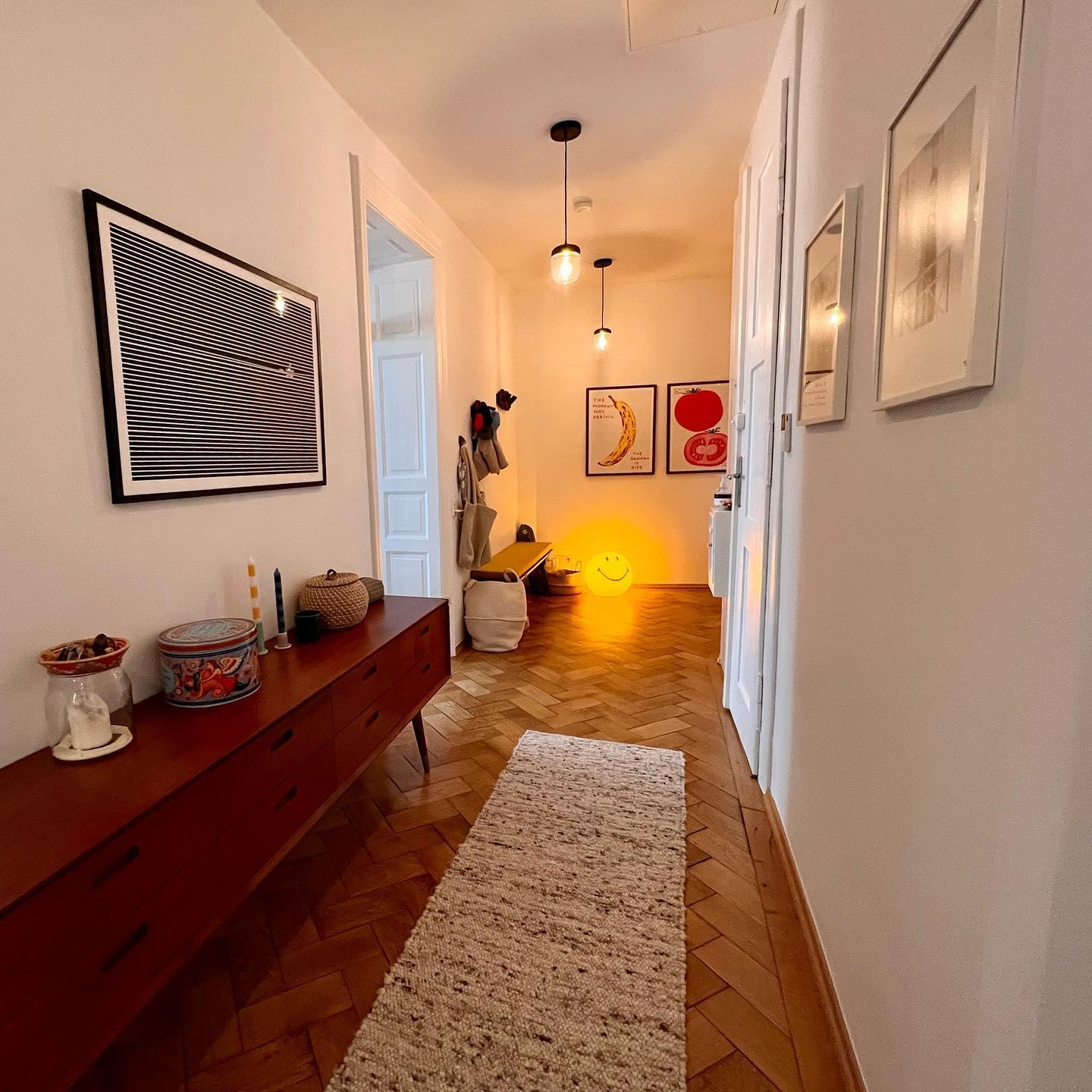 Fiera Plastic Playful Table Lamp - Letslighting