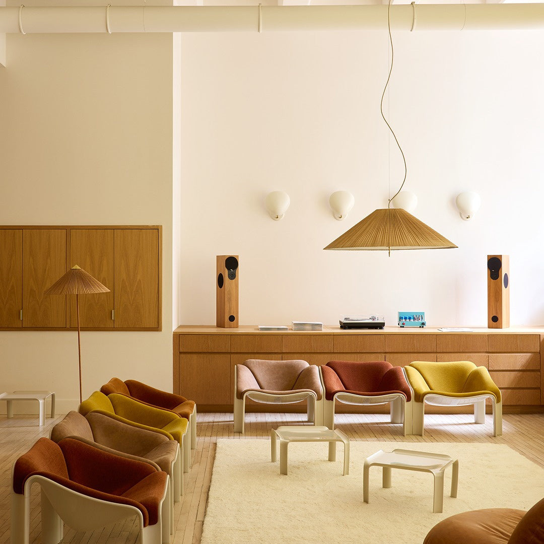 Feyla Natural Woven Pendant Lamp - Letslighting