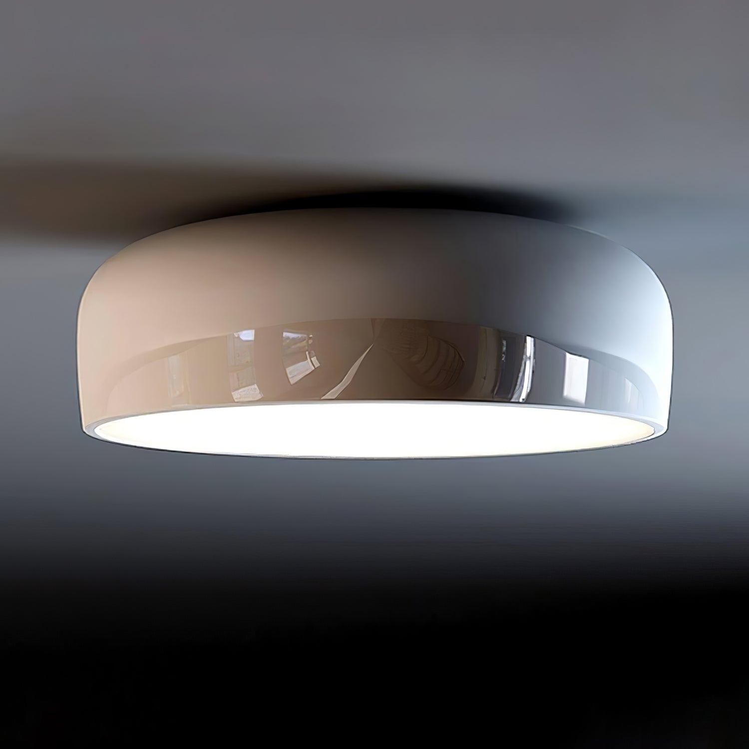 Lustra Ceiling Light Minimalist for Modern Kitchen or Cafe - Letslighting