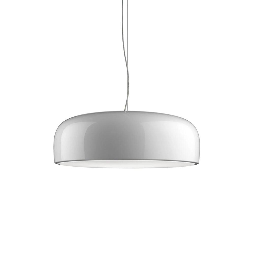Void Modern Aluminium Pendant Light - Letslighting