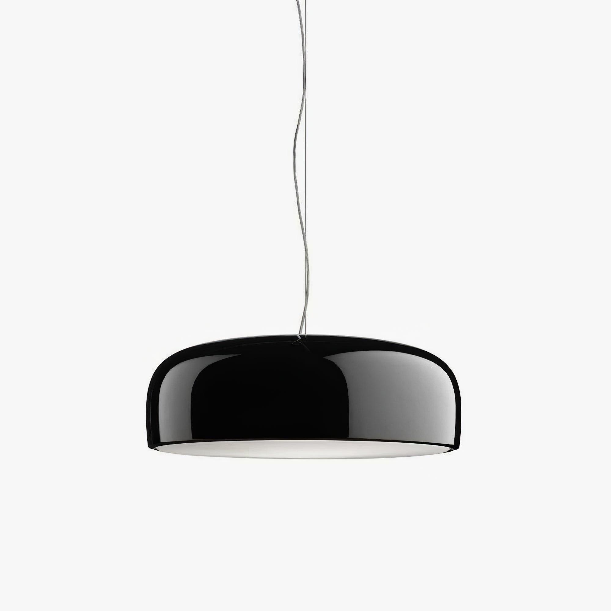 Void Modern Aluminium Pendant Light - Letslighting