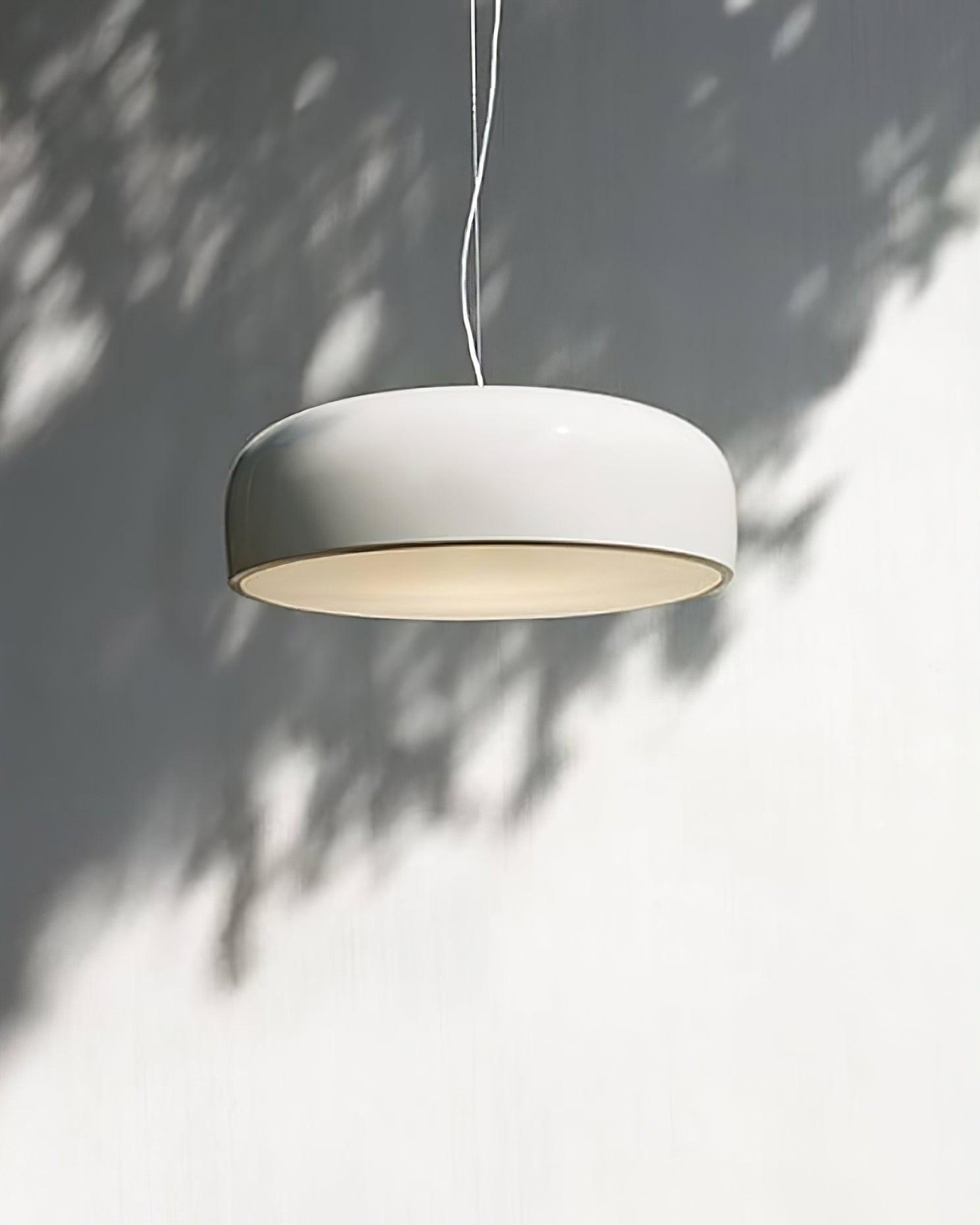 Void Modern Aluminium Pendant Light - Letslighting