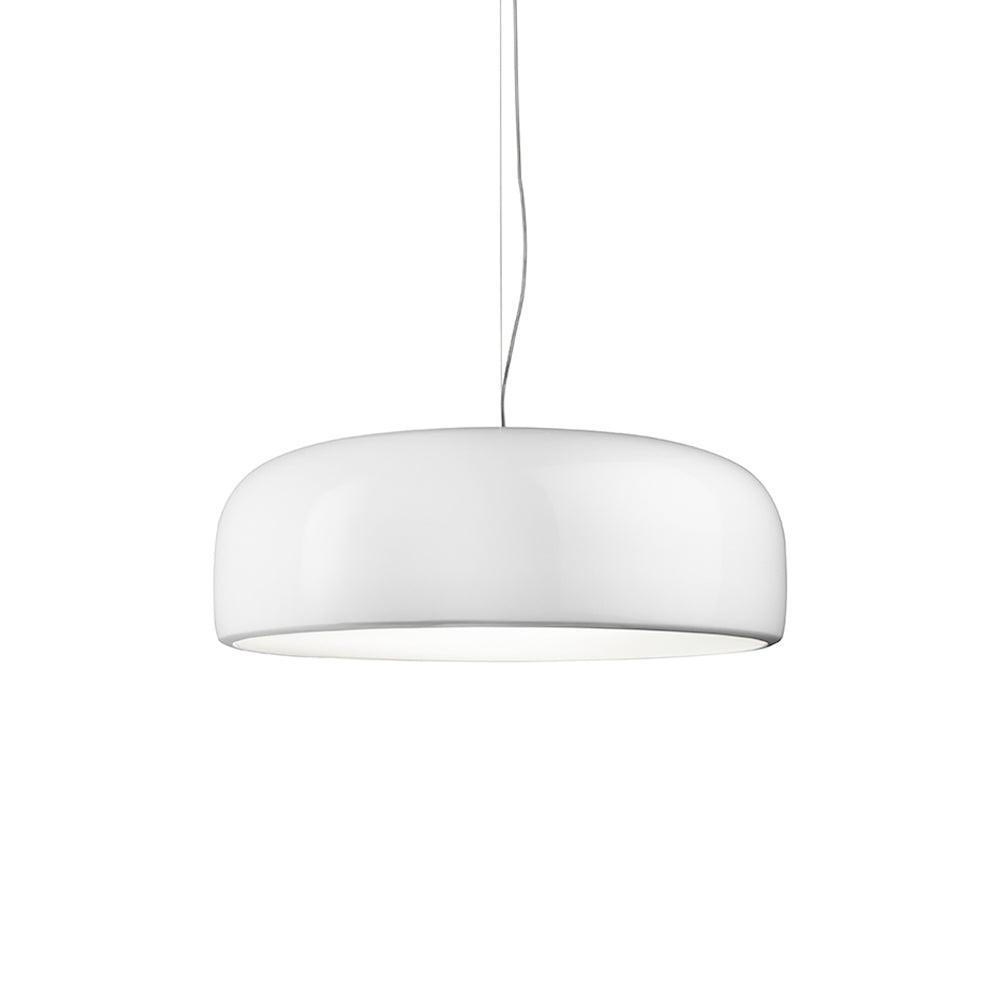 Void Modern Aluminium Pendant Light - Letslighting