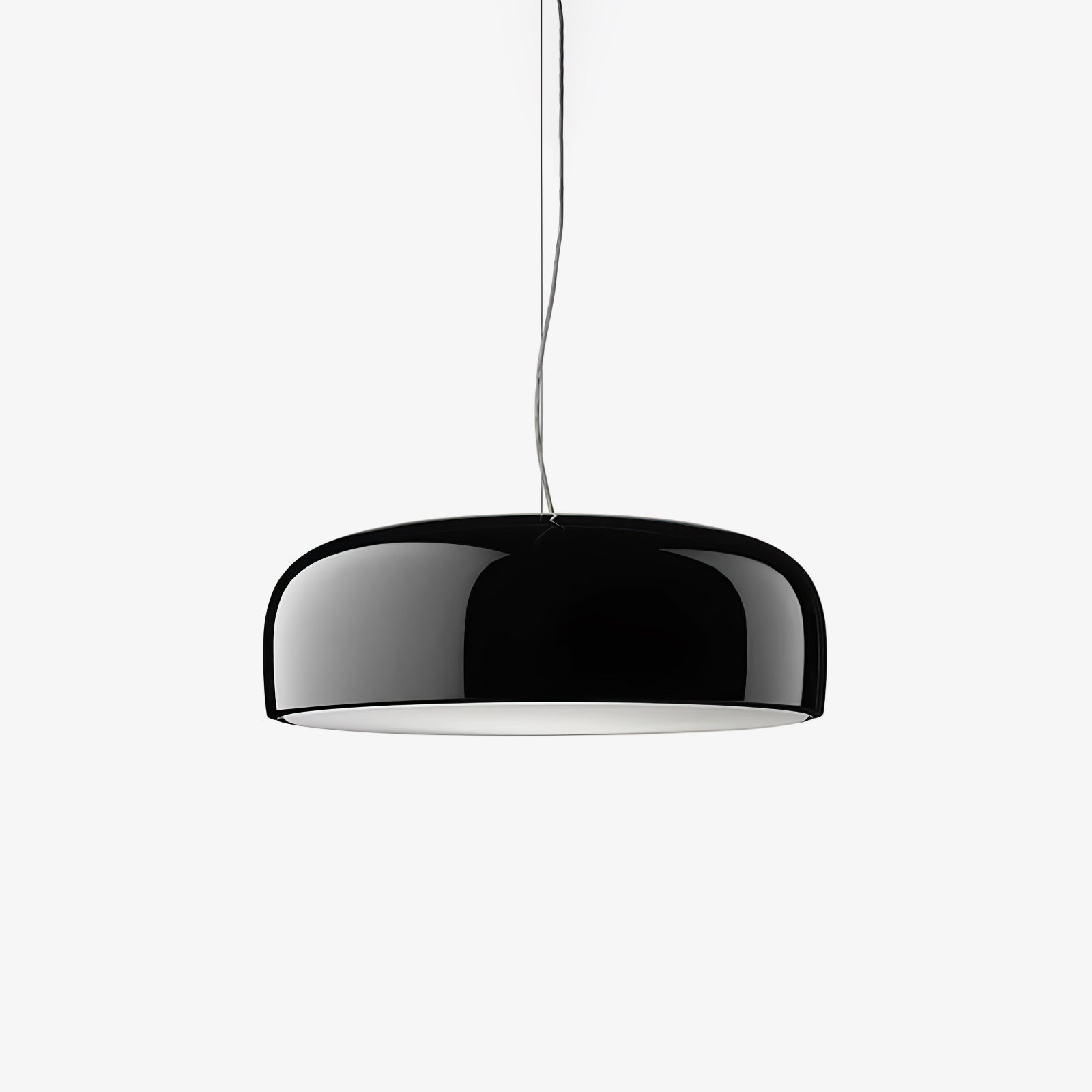 Void Modern Aluminium Pendant Light - Letslighting
