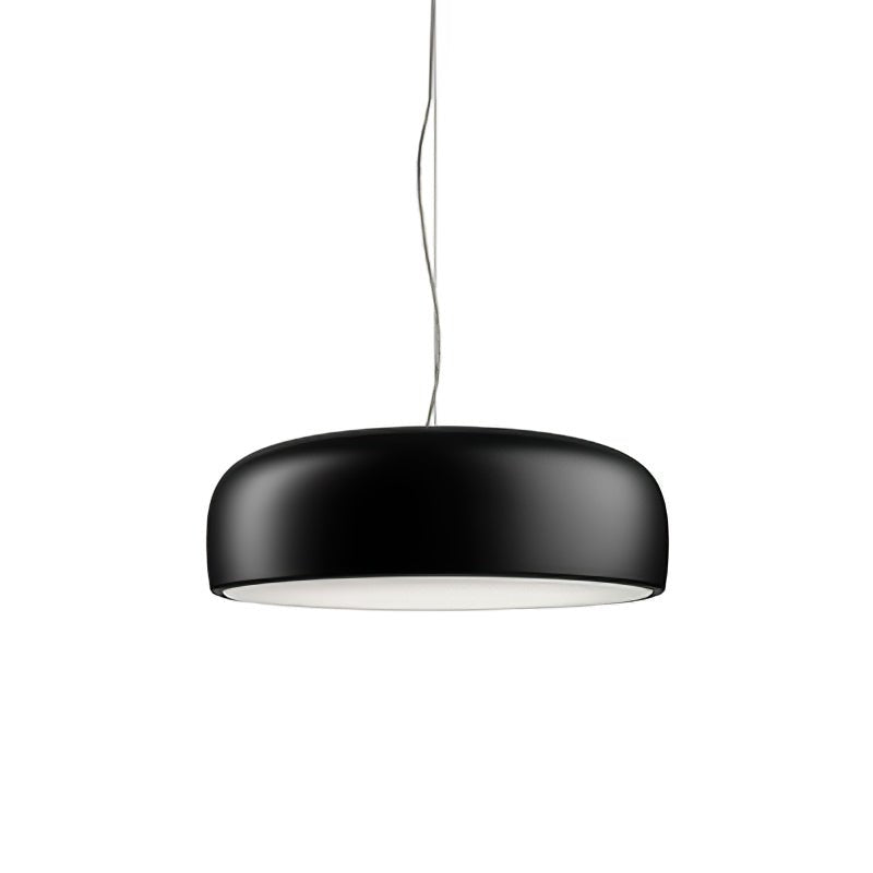 Void Modern Aluminium Pendant Light - Letslighting