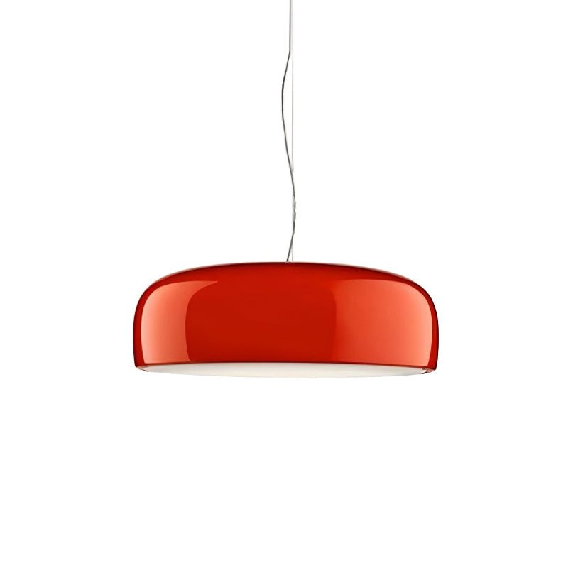 Void Modern Aluminium Pendant Light - Letslighting