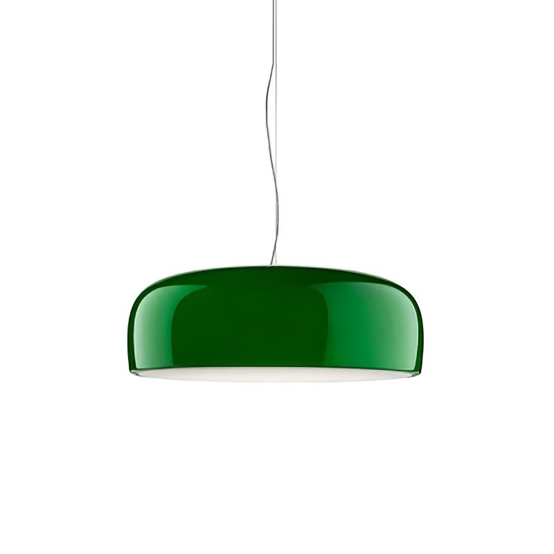 Void Modern Aluminium Pendant Light - Letslighting