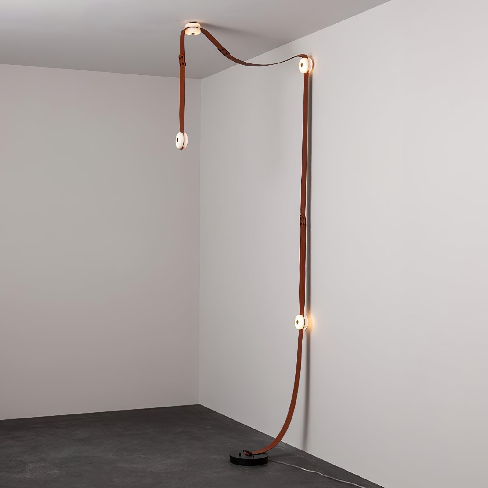 Aeliana Alabaster Pendant Light - Letslighting